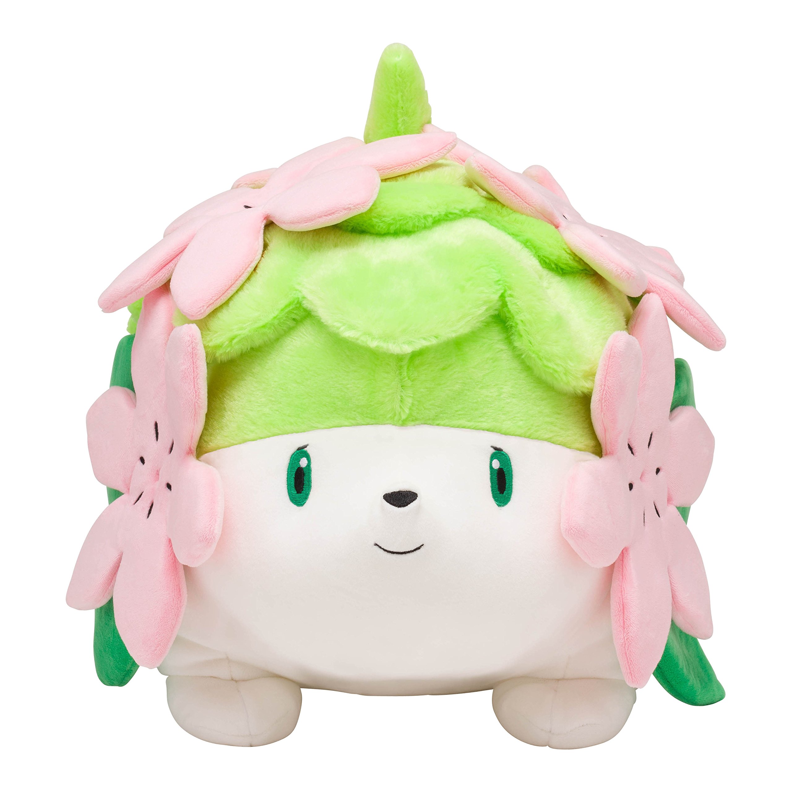 Amazon.co.jp: ポケモンセンターオリジナル もっちりぬいぐるみ