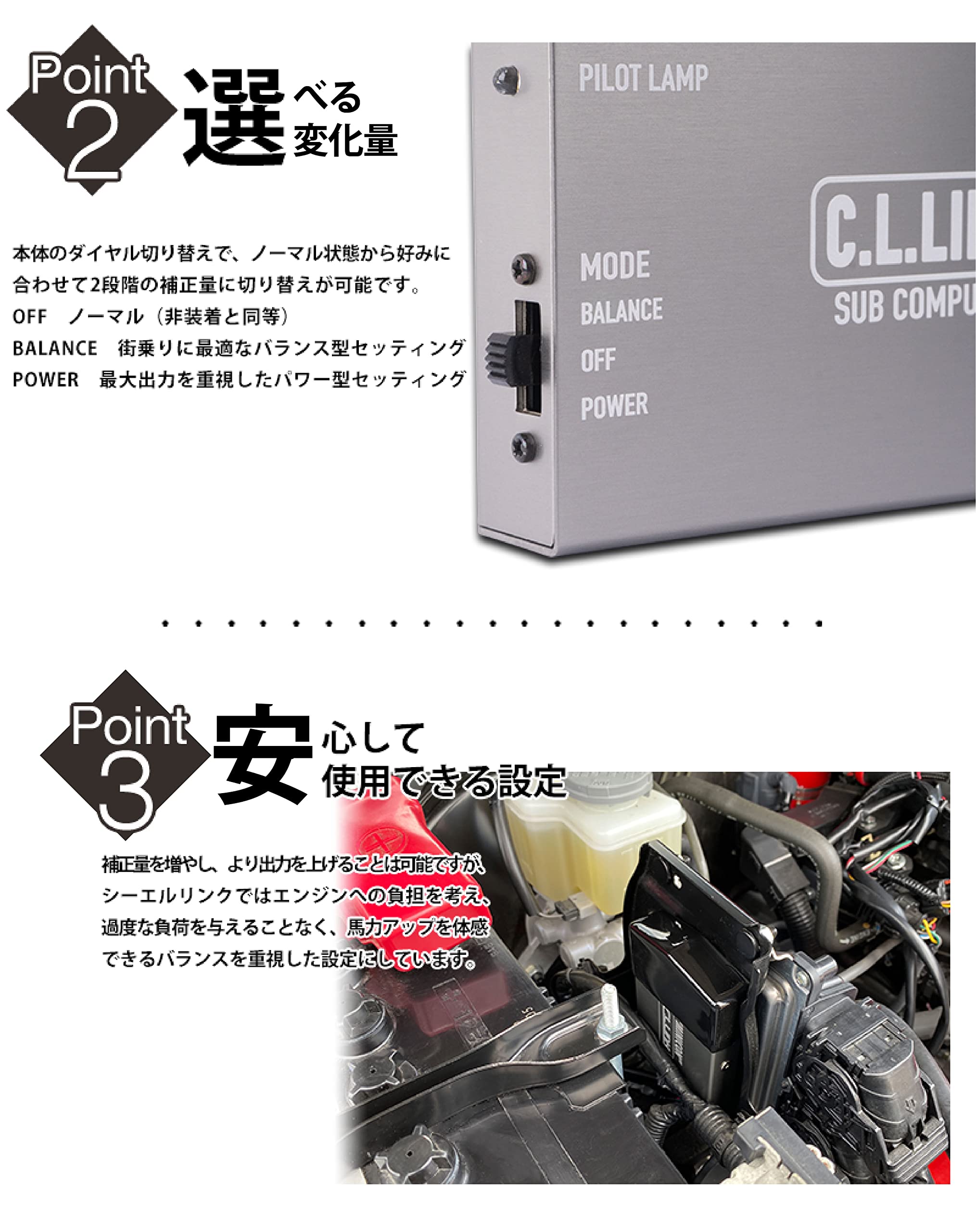 Amazon | サブコンピューター レスポンス&トルクUP ジムニー JB64