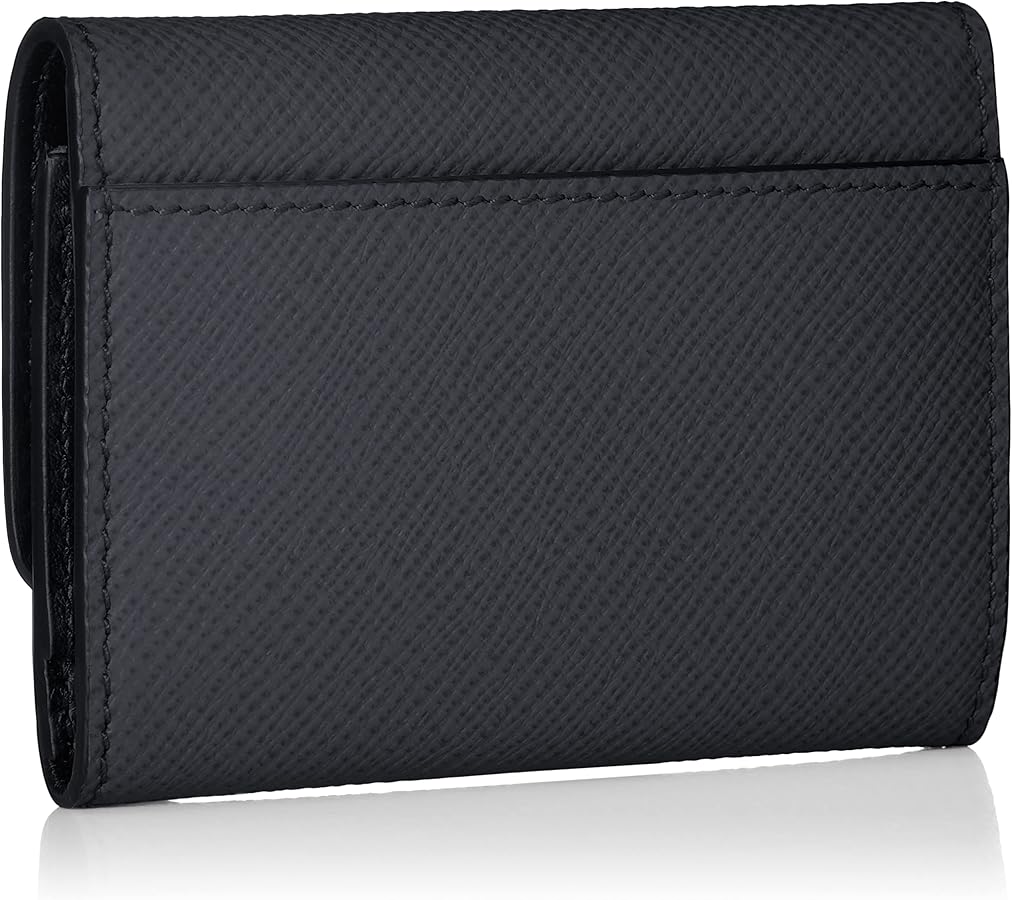 Amazon | [スマイソン] 三つ折り財布 Panama コンパクトウォレット