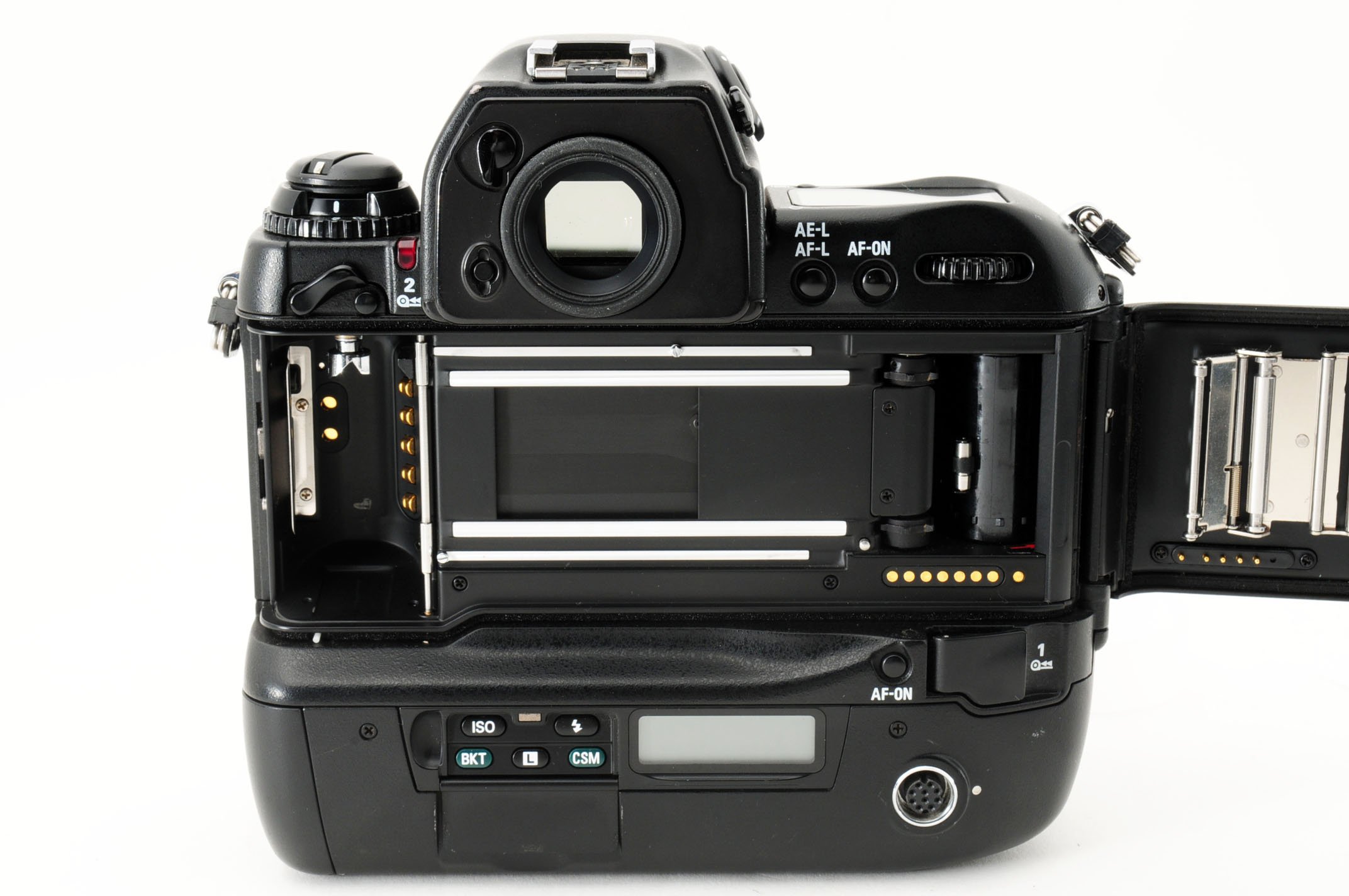 Amazon | Nikon F5 ボディ | 一眼レフカメラ 通販