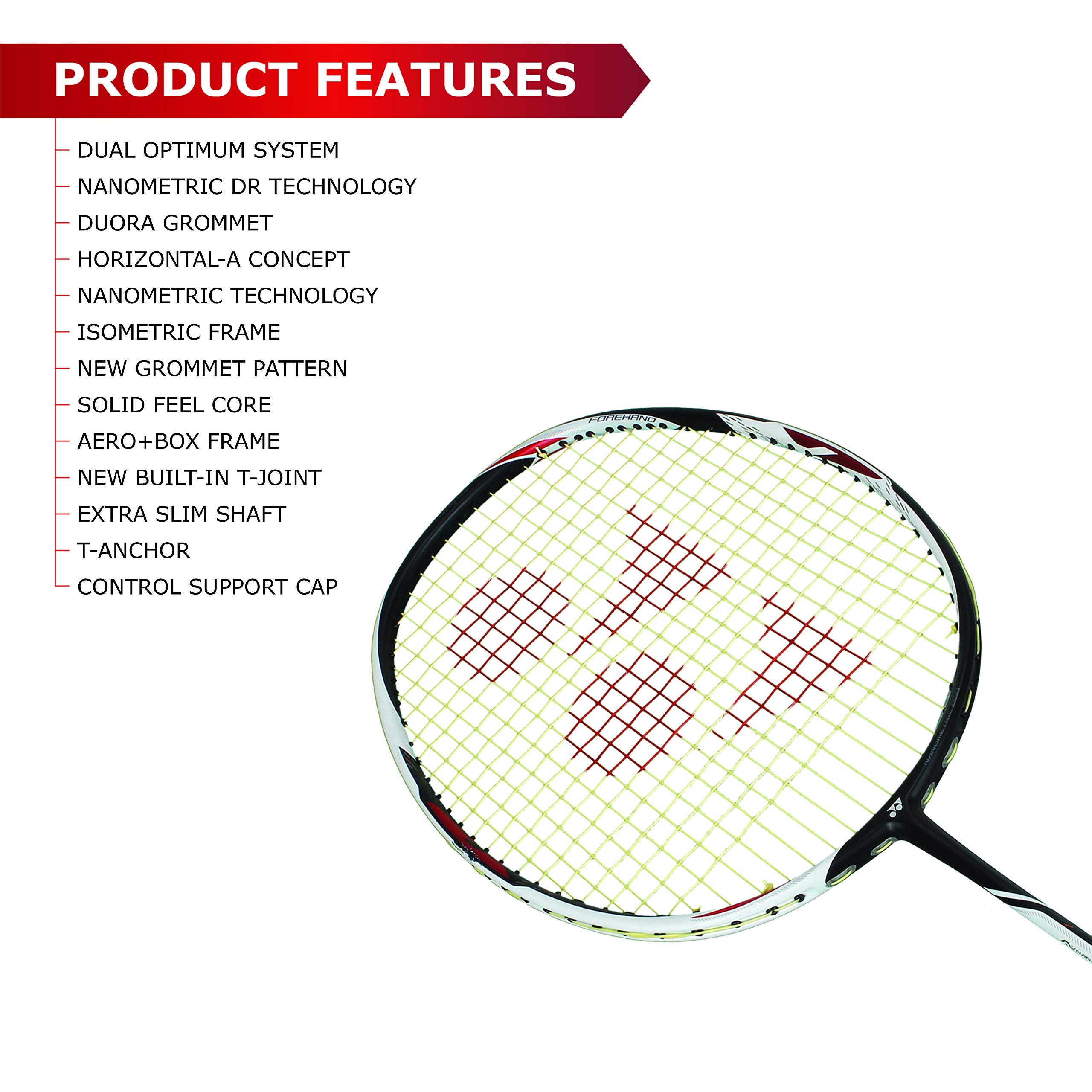 Amazon.co.jp: (ヨネックス） Yonex デュオラ Z ストライク