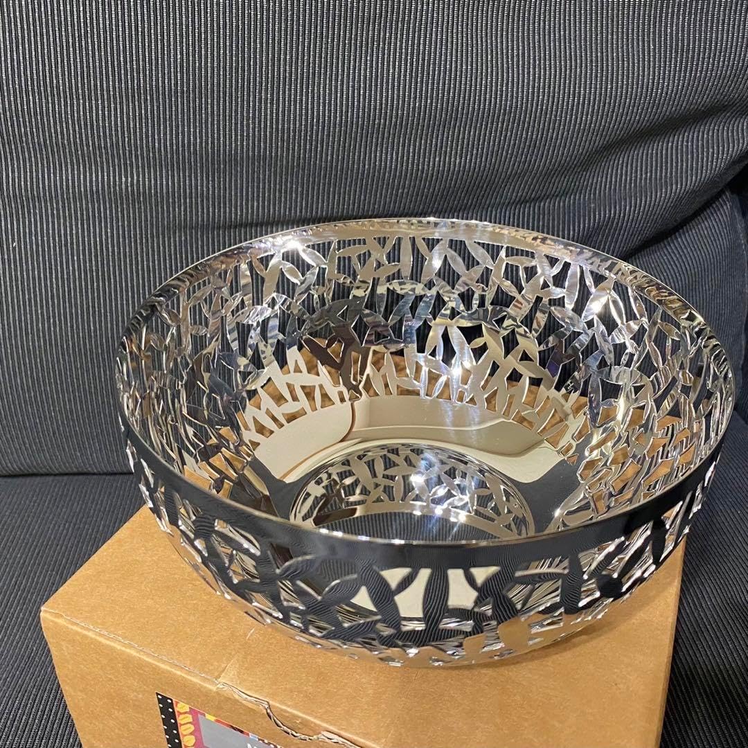 ALESSI アレッシィCACTUS カクタス フルーツボール21cm 楽天市場