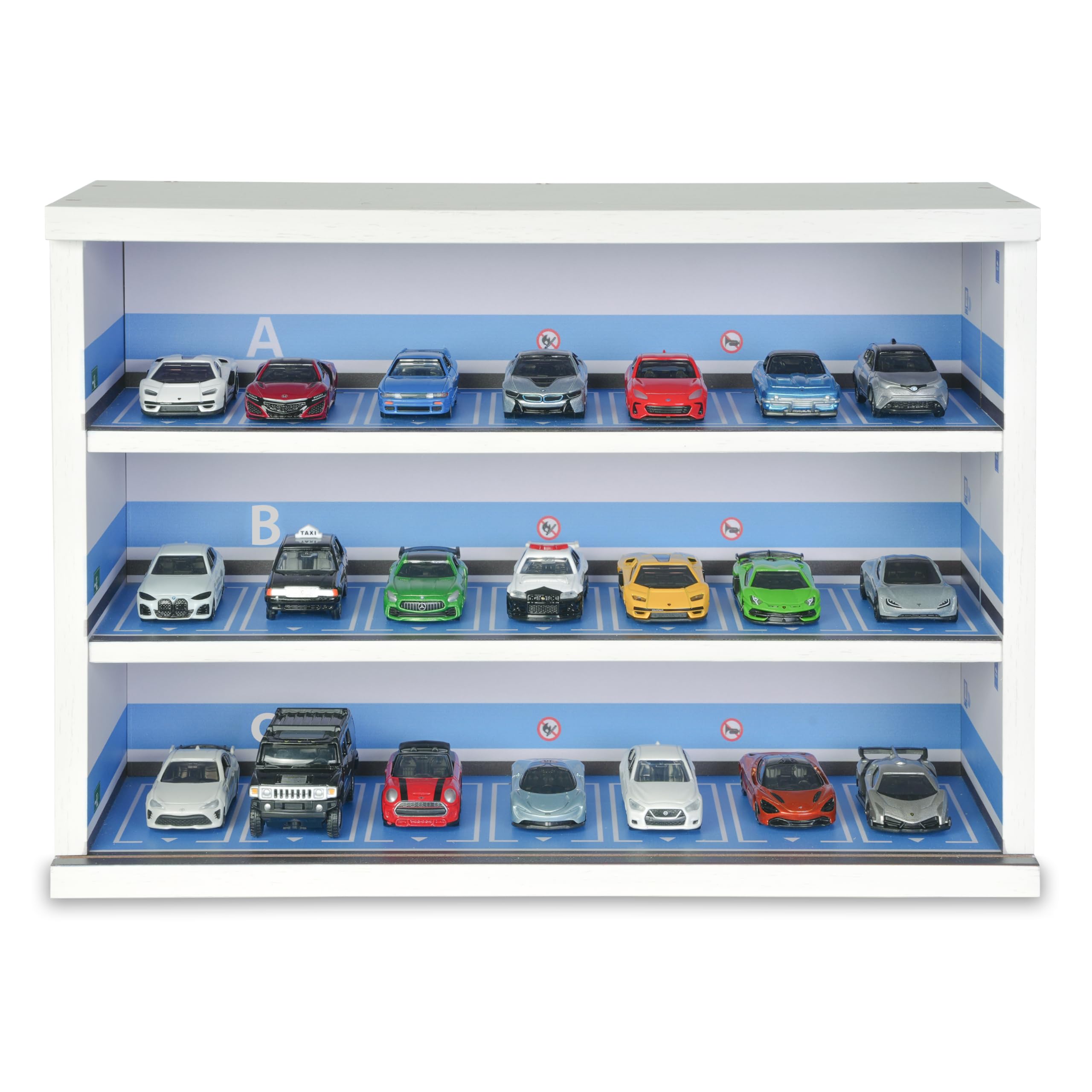 トミカ ディスプレイケース ジャンク品 トミカ ディスプレイケース