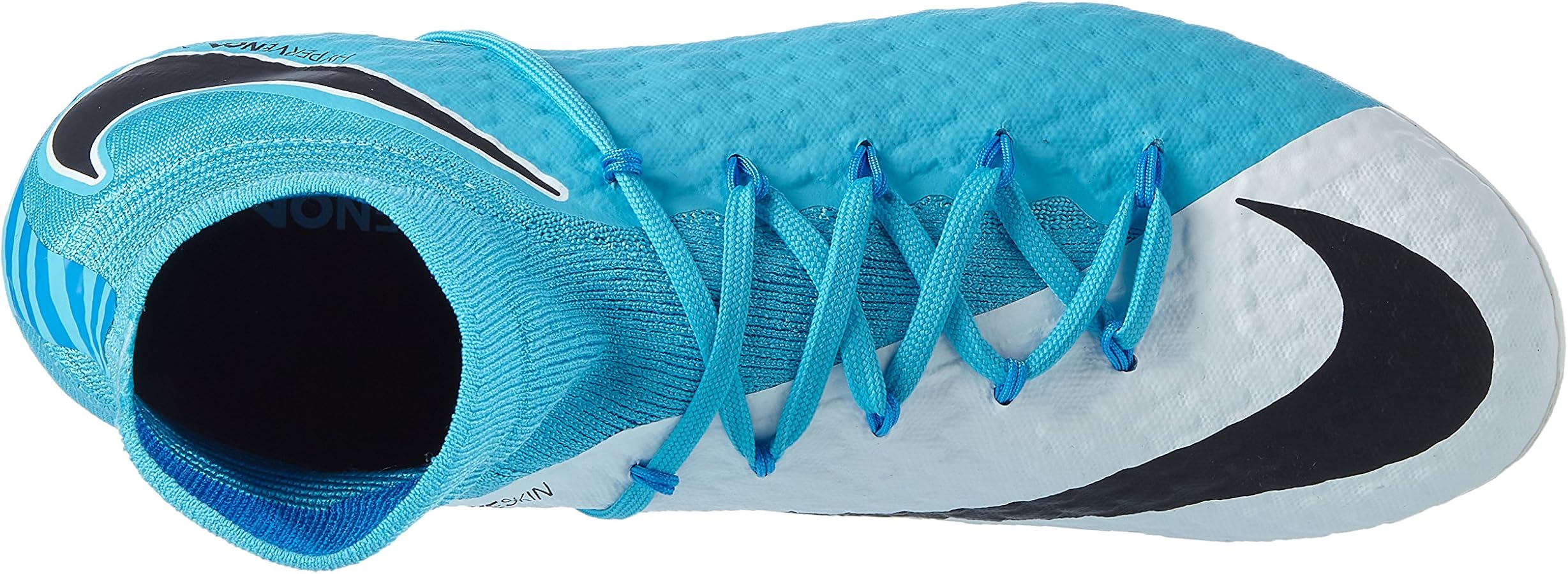 Amazon | [ナイキ] ハイパーヴェノム ファタル III DF AG-PRO ホワイト