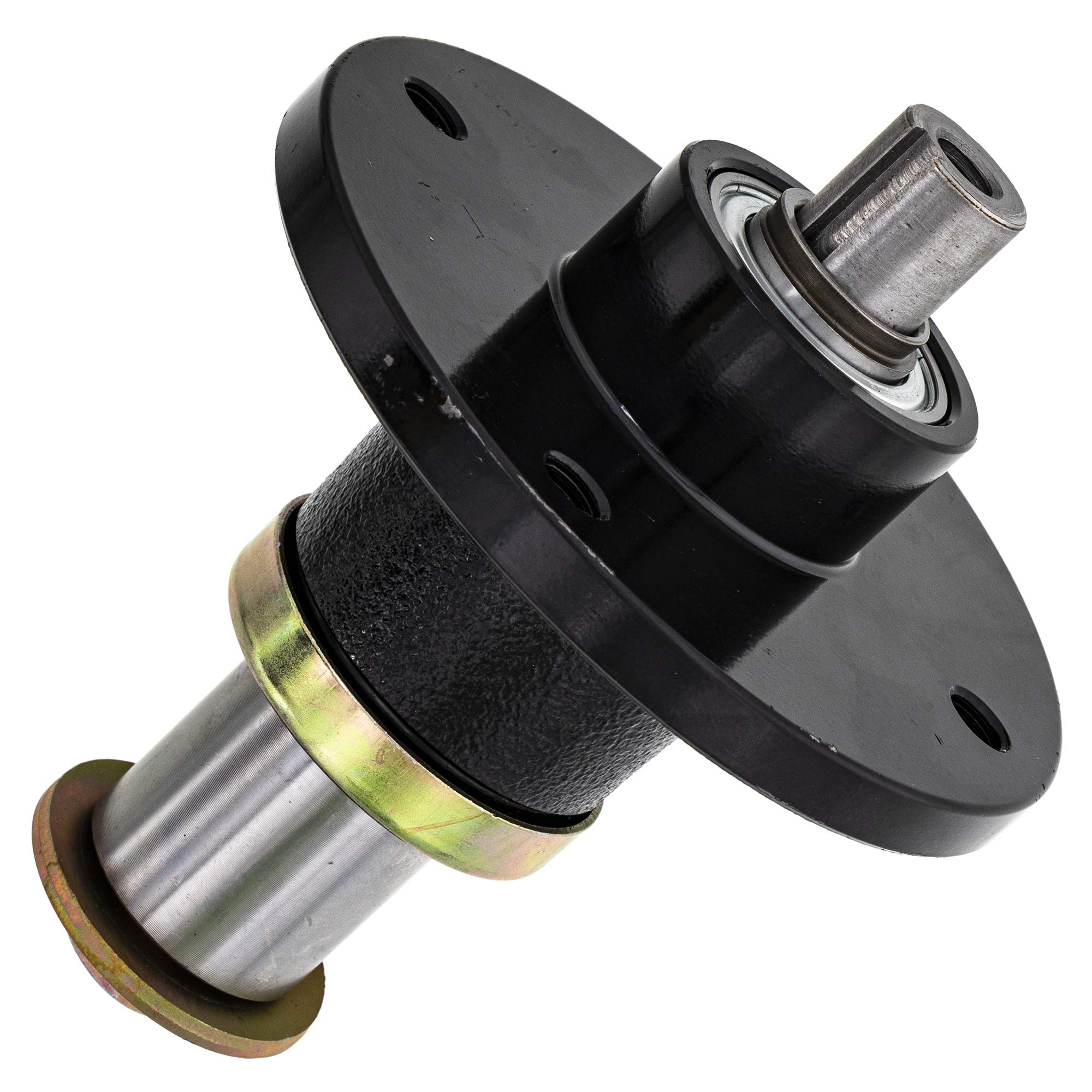Amazon.com : 8TEN Mower Spindle for Hustler 52 60 72 inch Deck