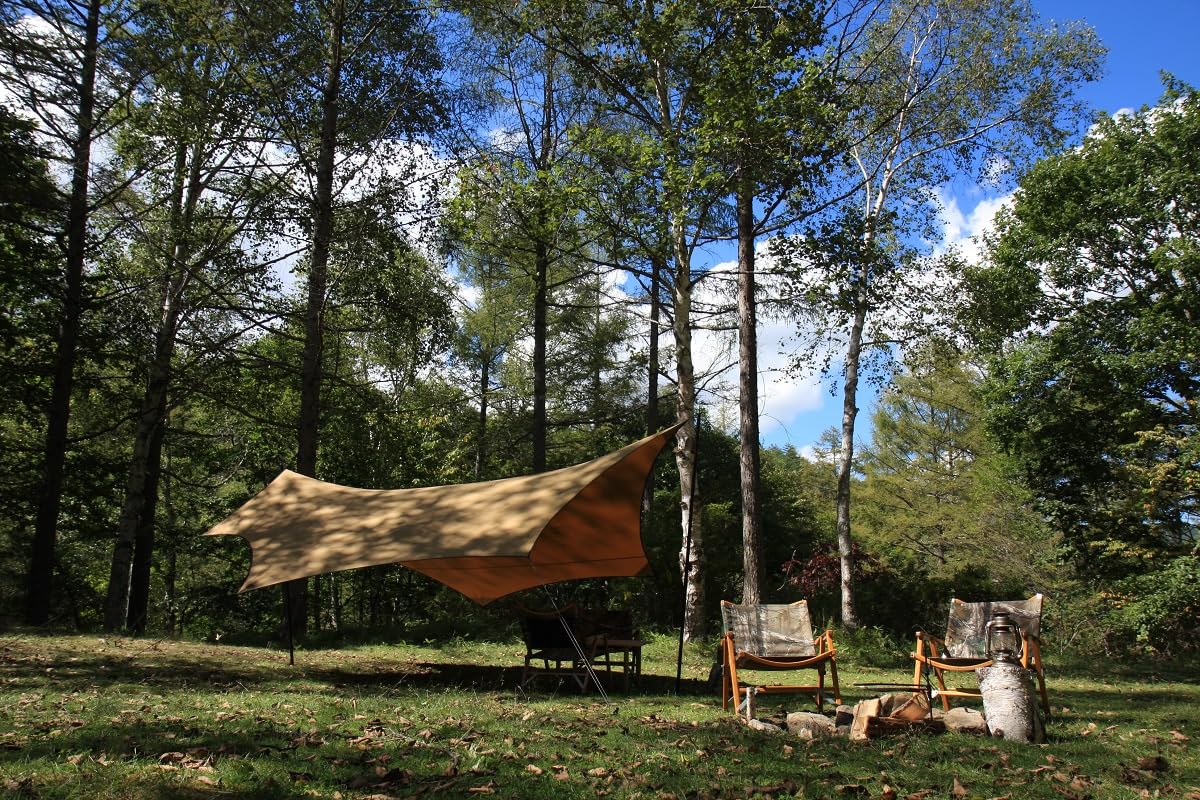 SoToLabo ソトラボcotton コカゲウィング サンドカラー 【公式通販】