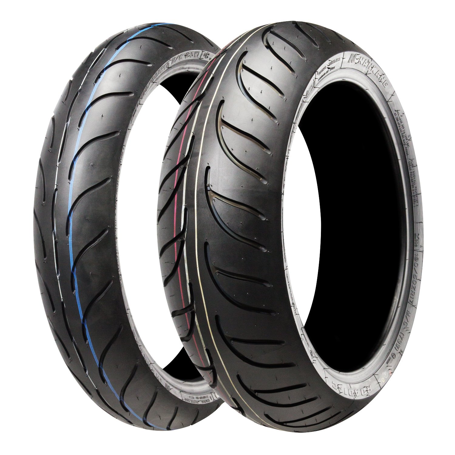 DL Q5S 120/70ZR17 160/60ZR17 タイヤ前後セット DUNLOP SPORTMAX Q5