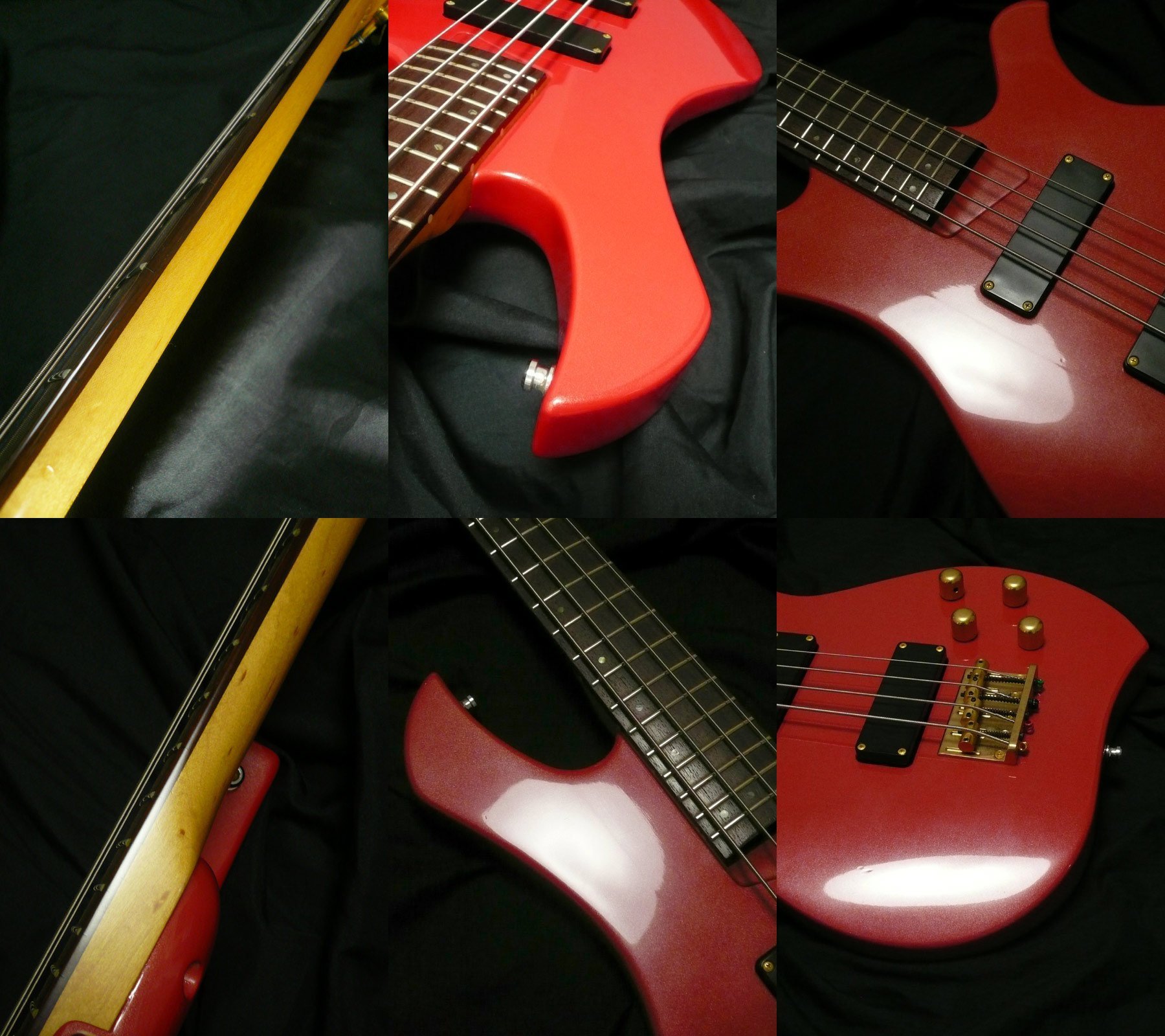 Amazon | 【中古】EDWARDS E-T-98EL L'Arc~en~Ciel tetsuya（tetsu