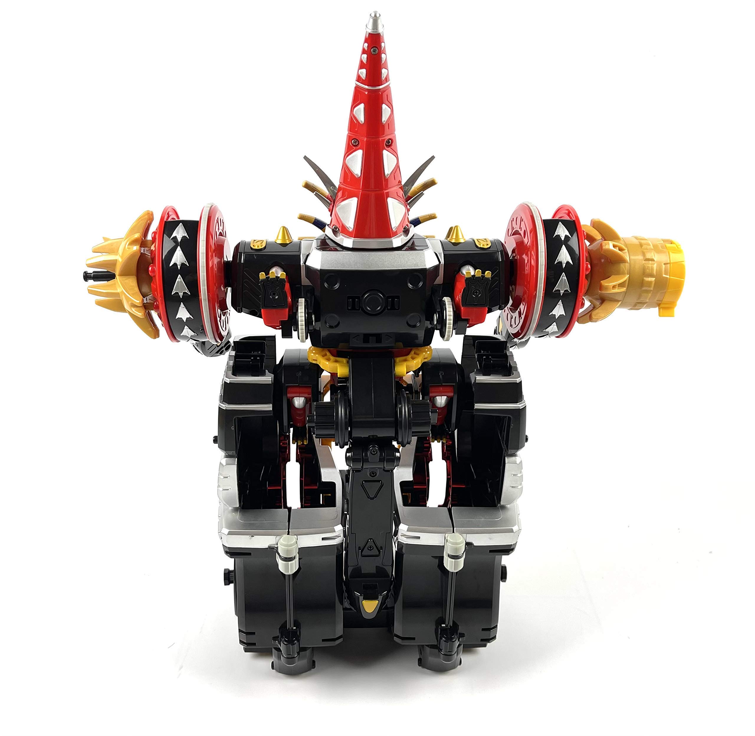 DX 爆竜合体マックスオージャ Amazon.co.jp: バンダイ(BANDAI) 爆竜