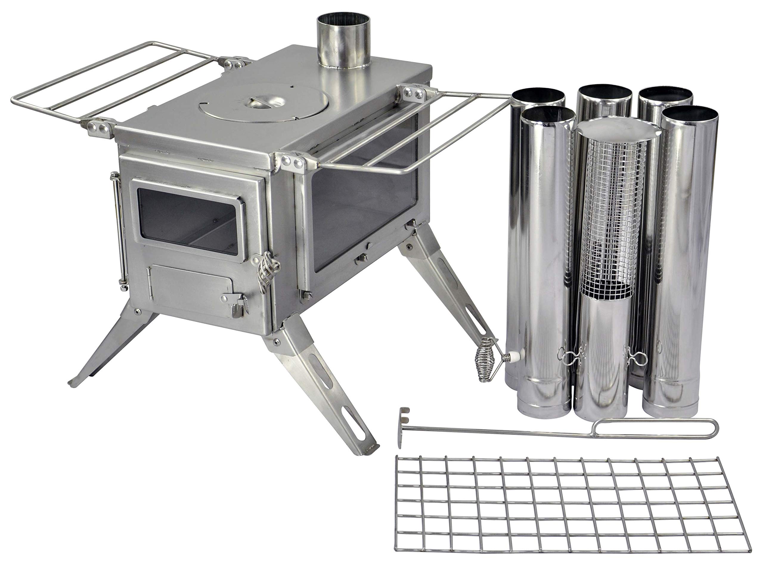 Amazon.co.jp: Winnerwell Nomad View Mサイズ（63mm) ウィンナー