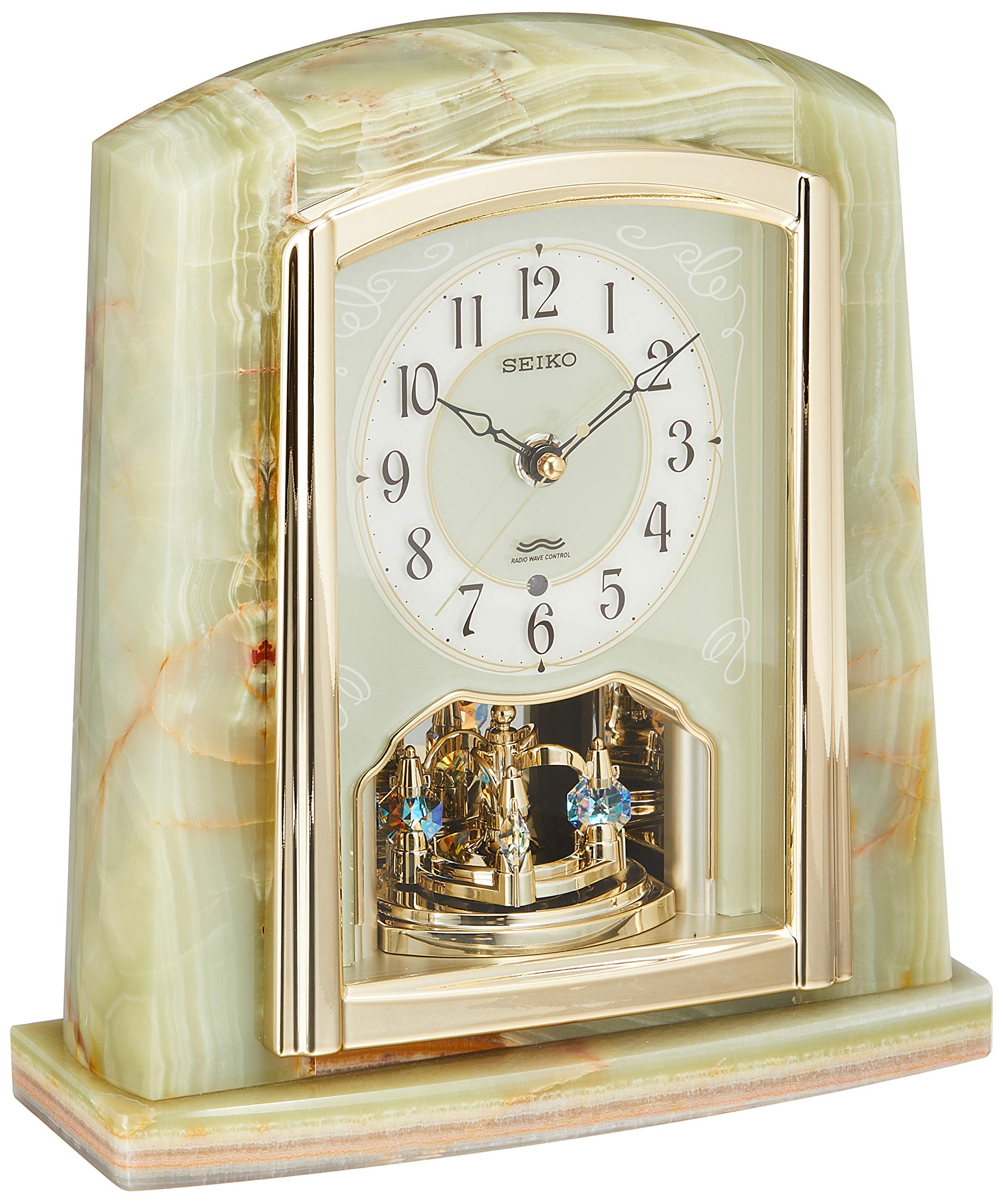 Amazon.co.jp: セイコークロック(Seiko Clock) セイコー クロック