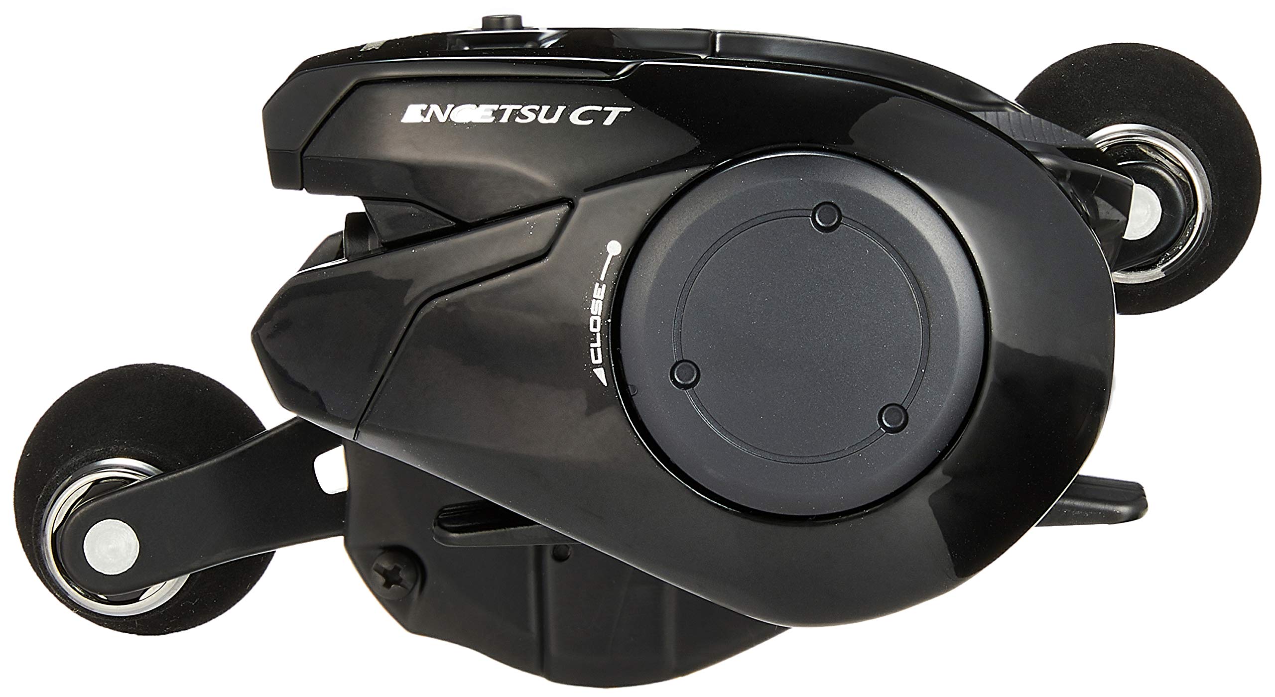 Amazon | シマノ(SHIMANO) リール タイラバ 19 炎月 CT 150HG 右