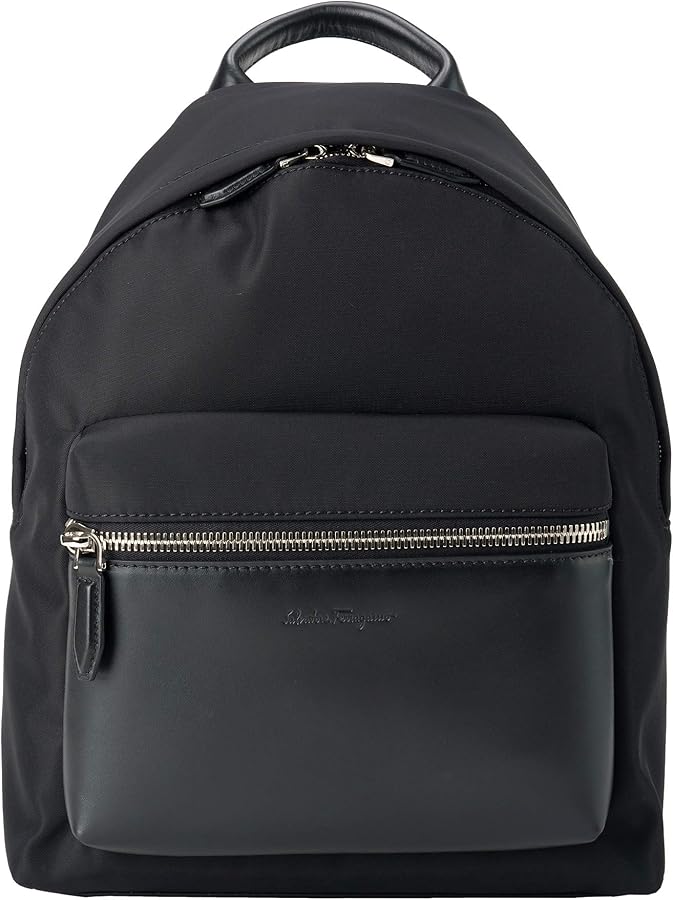 Amazon | [サルヴァトーレフェラガモ] リュックサック 24A313 0718944