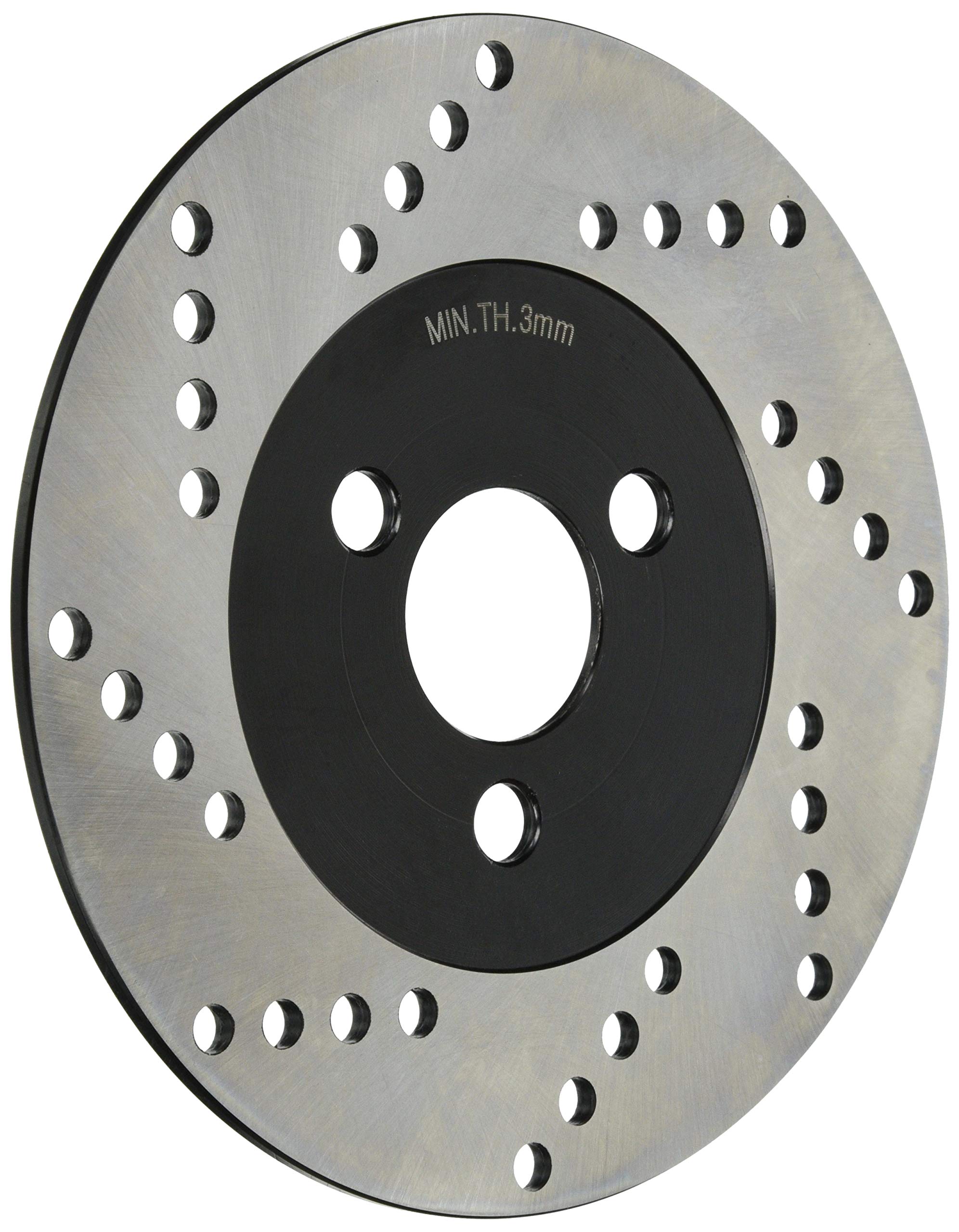 Amazon | バイクパーツセンター(Bike Parts Center) フロントディスク