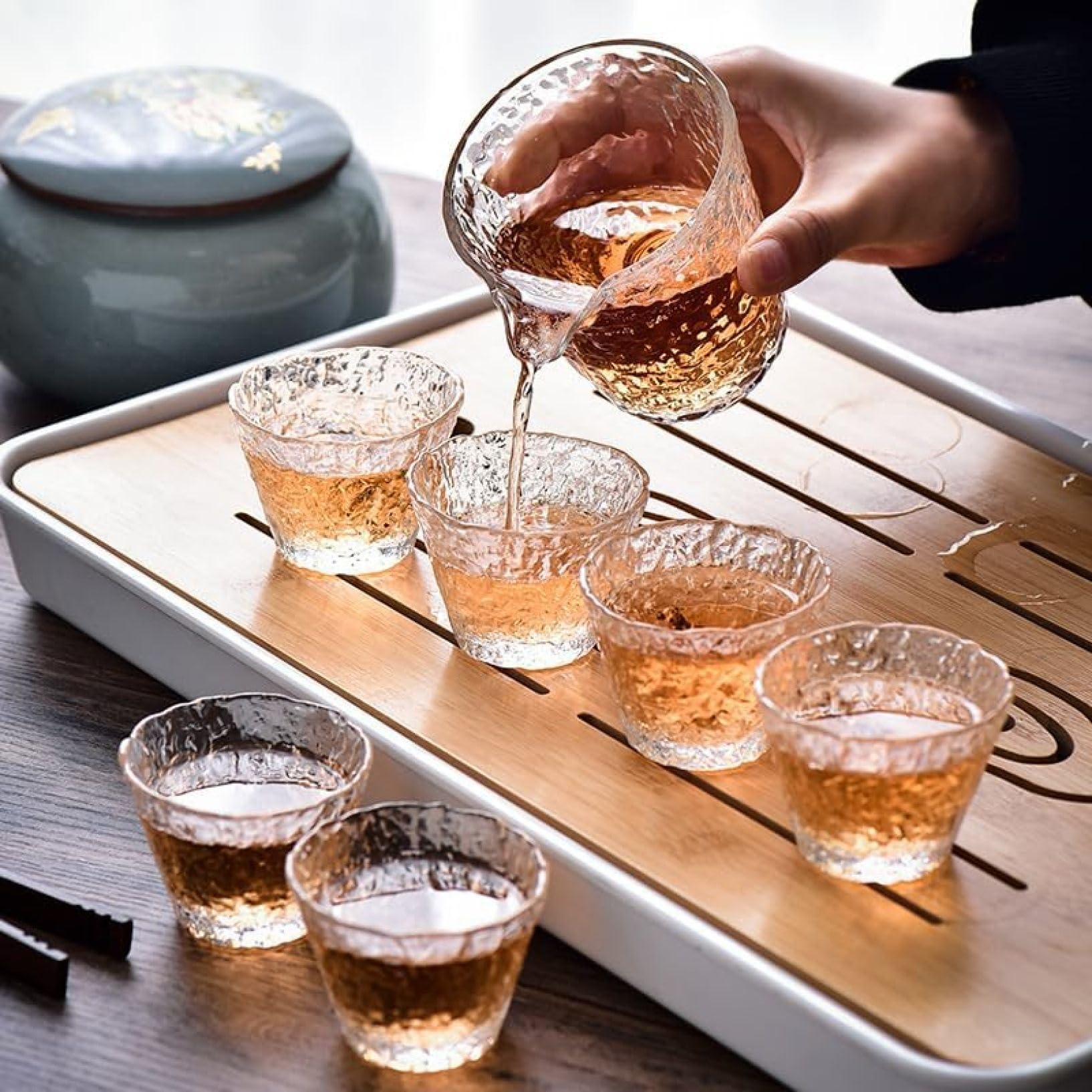 ソウルオブシベリア 茶碗と湯呑みセット ソウルオブシベリア 茶碗と