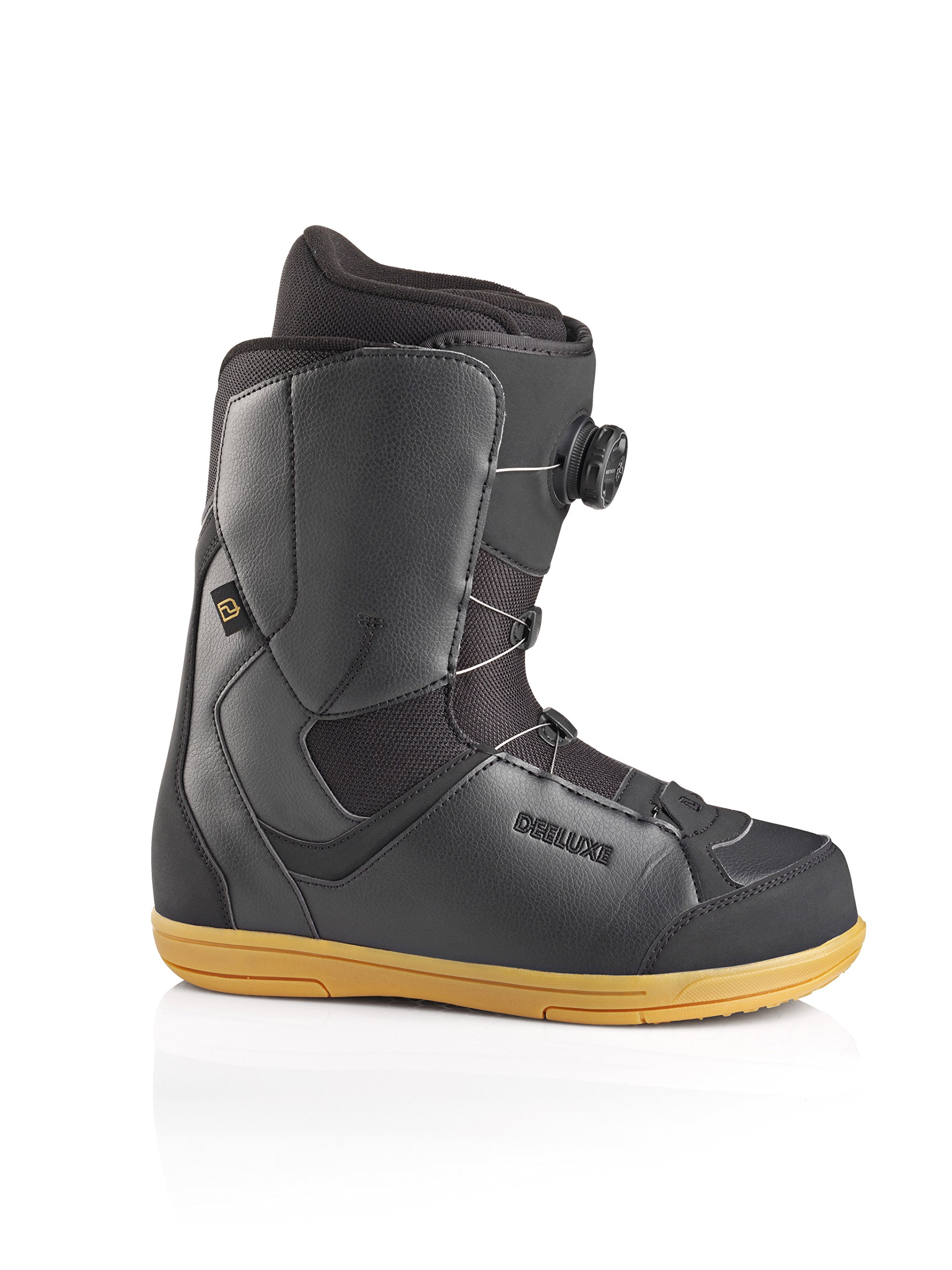 Amazon | DEELUXE スノーボード クルーズ BOA スノーボードブーツ