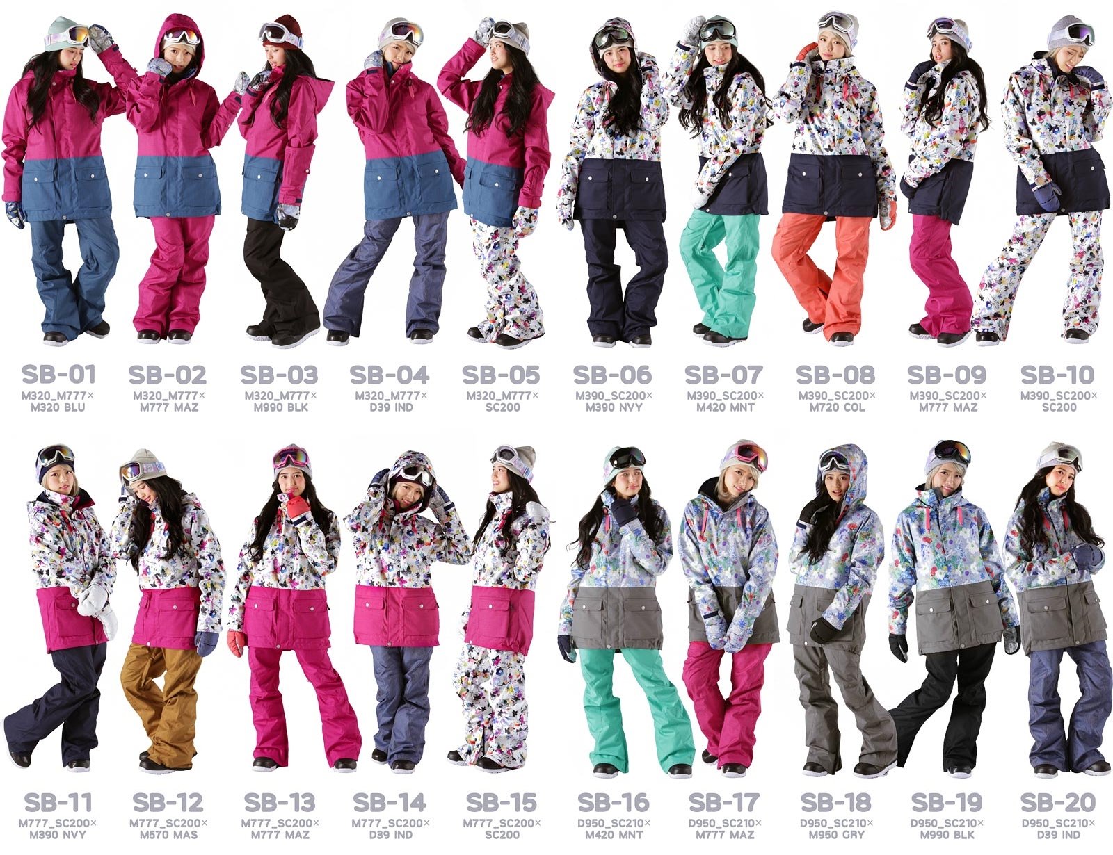 新品 ScoLar スキーウェア ピンク XS 9号 【公式通販】