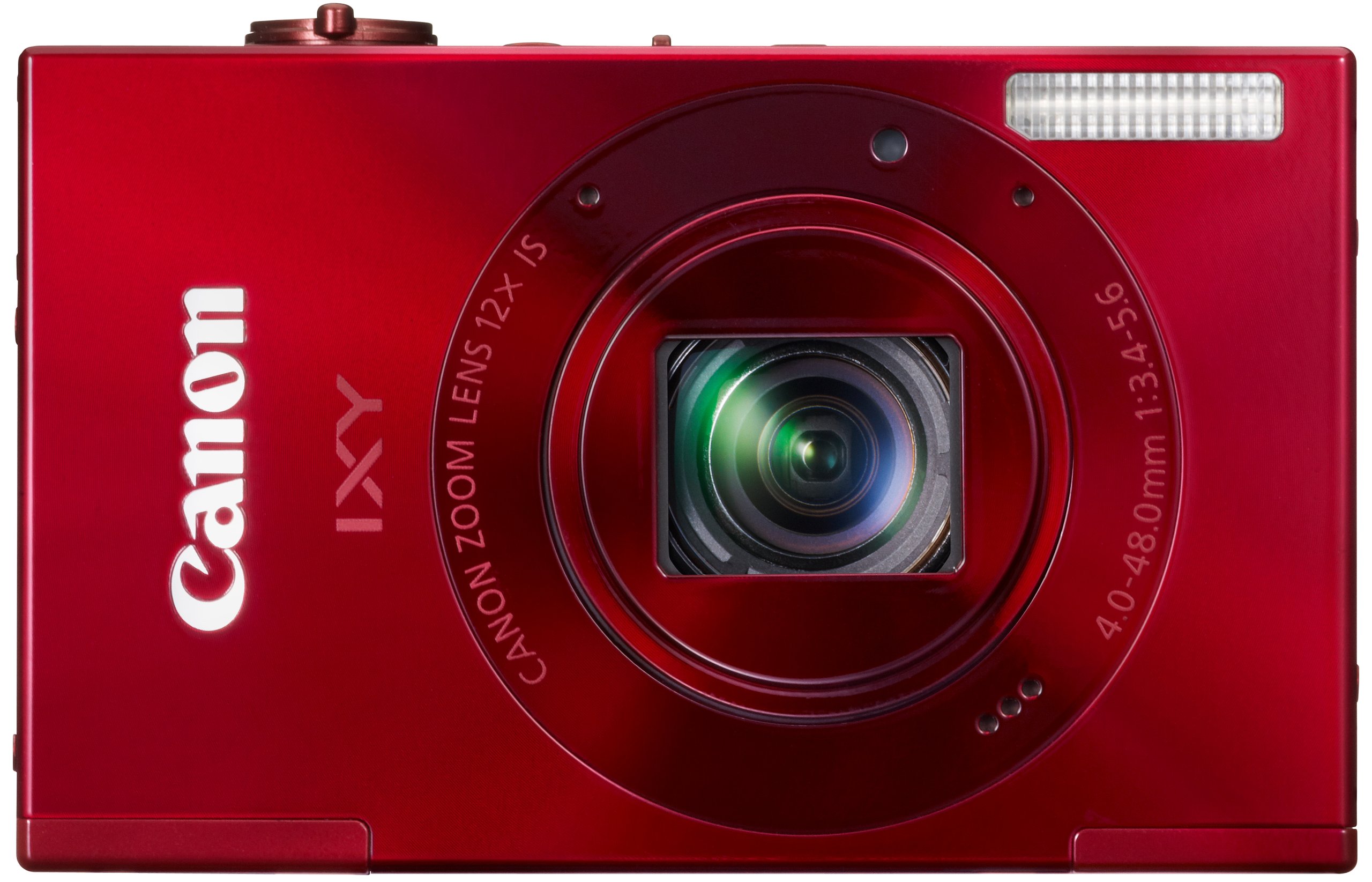 Amazon | Canon デジタルカメラ IXY 3 約1010万画素 光学12倍ズーム