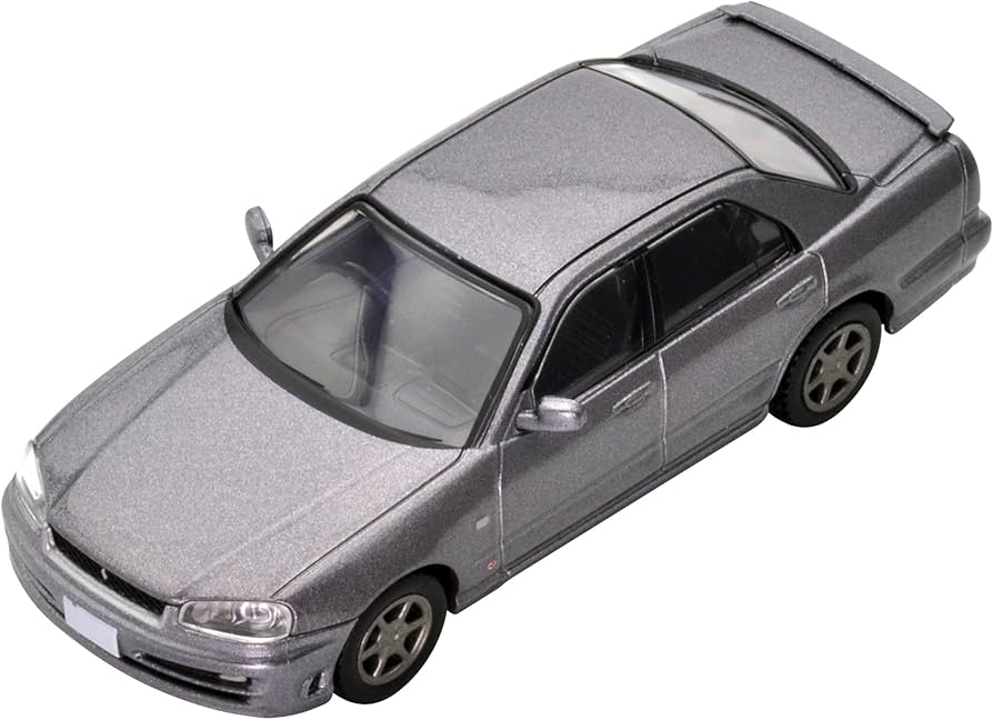 Amazon | トミカリミテッドヴィンテージ ネオ 1/64 LV-N128a