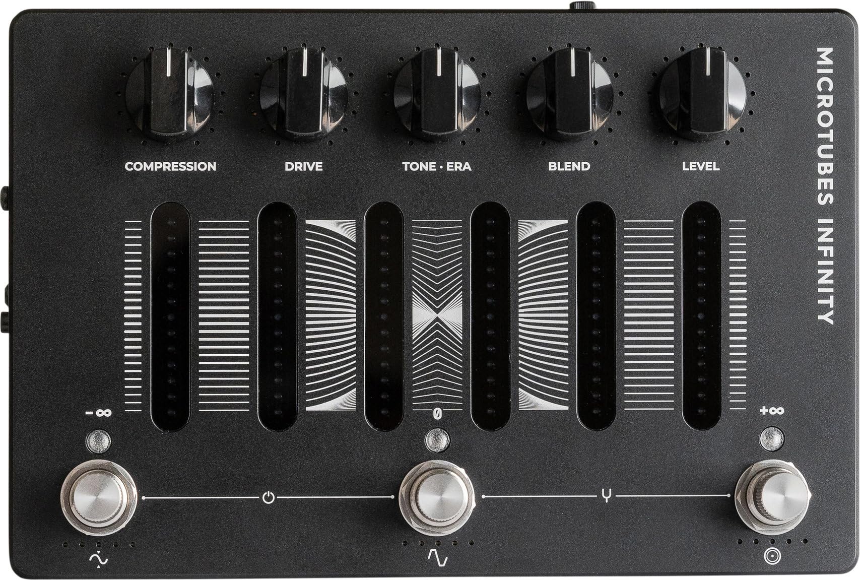 Amazon.com: Microtubes Infinity : Musical Instruments