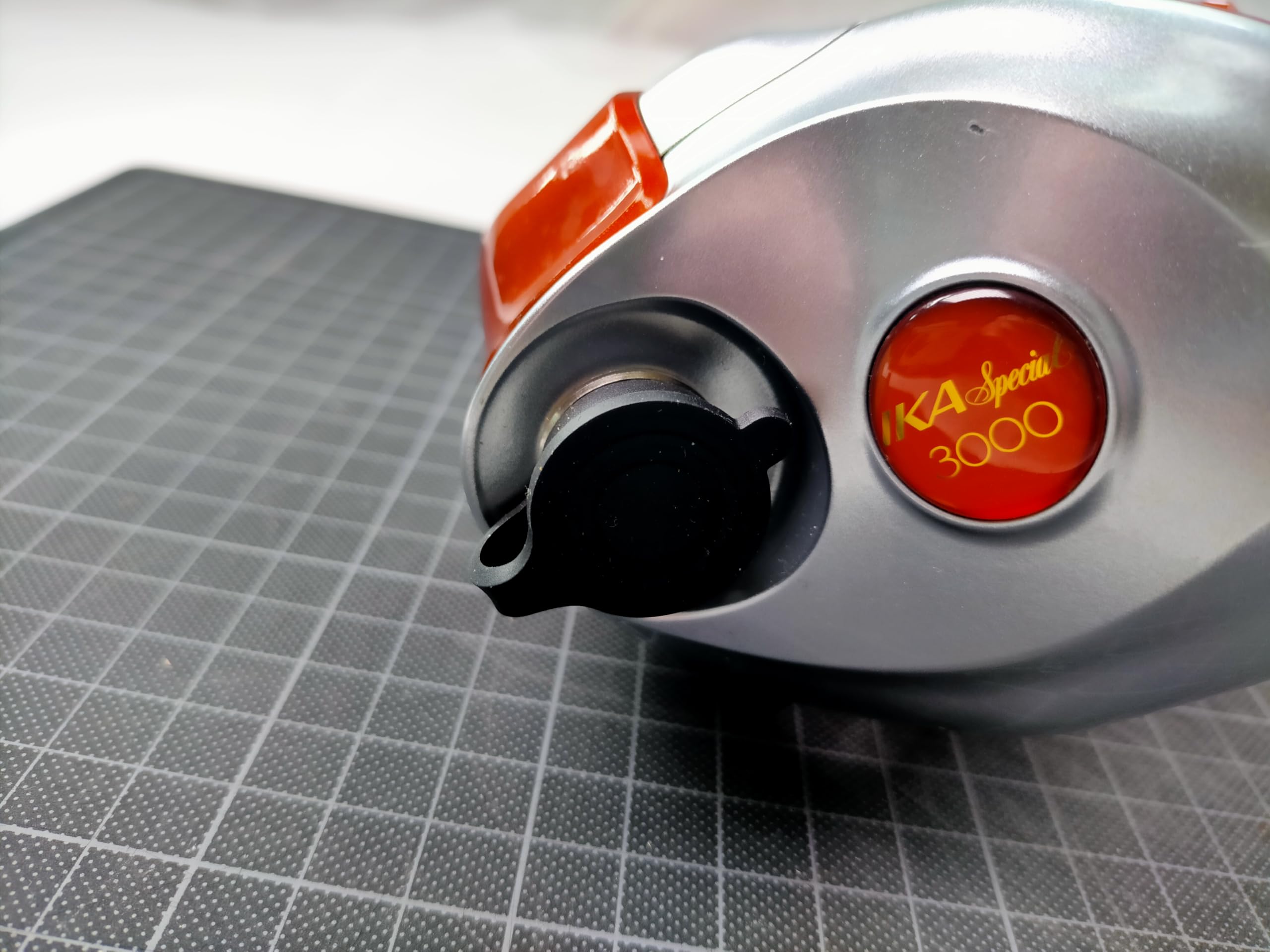 Amazon | 【2個セット】電動リール用 コネクターキャップ 約16mm