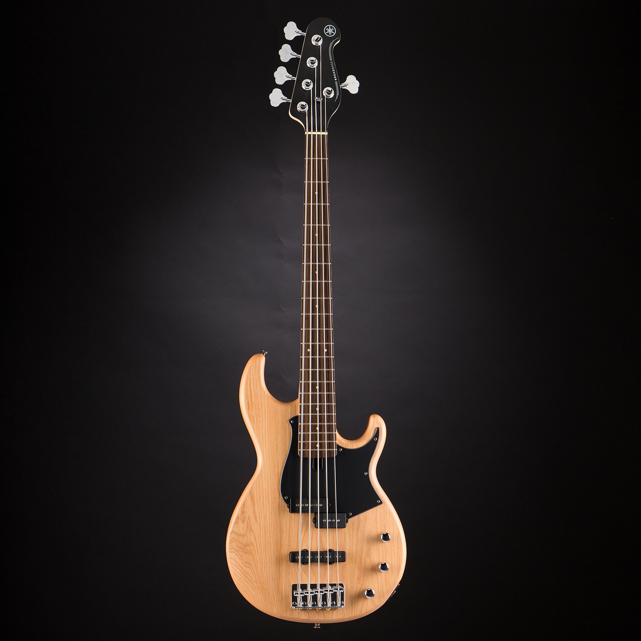 Amazon.co.jp: 【楽器店大賞2023受賞】ヤマハ YAMAHA BB235 YNS 5弦