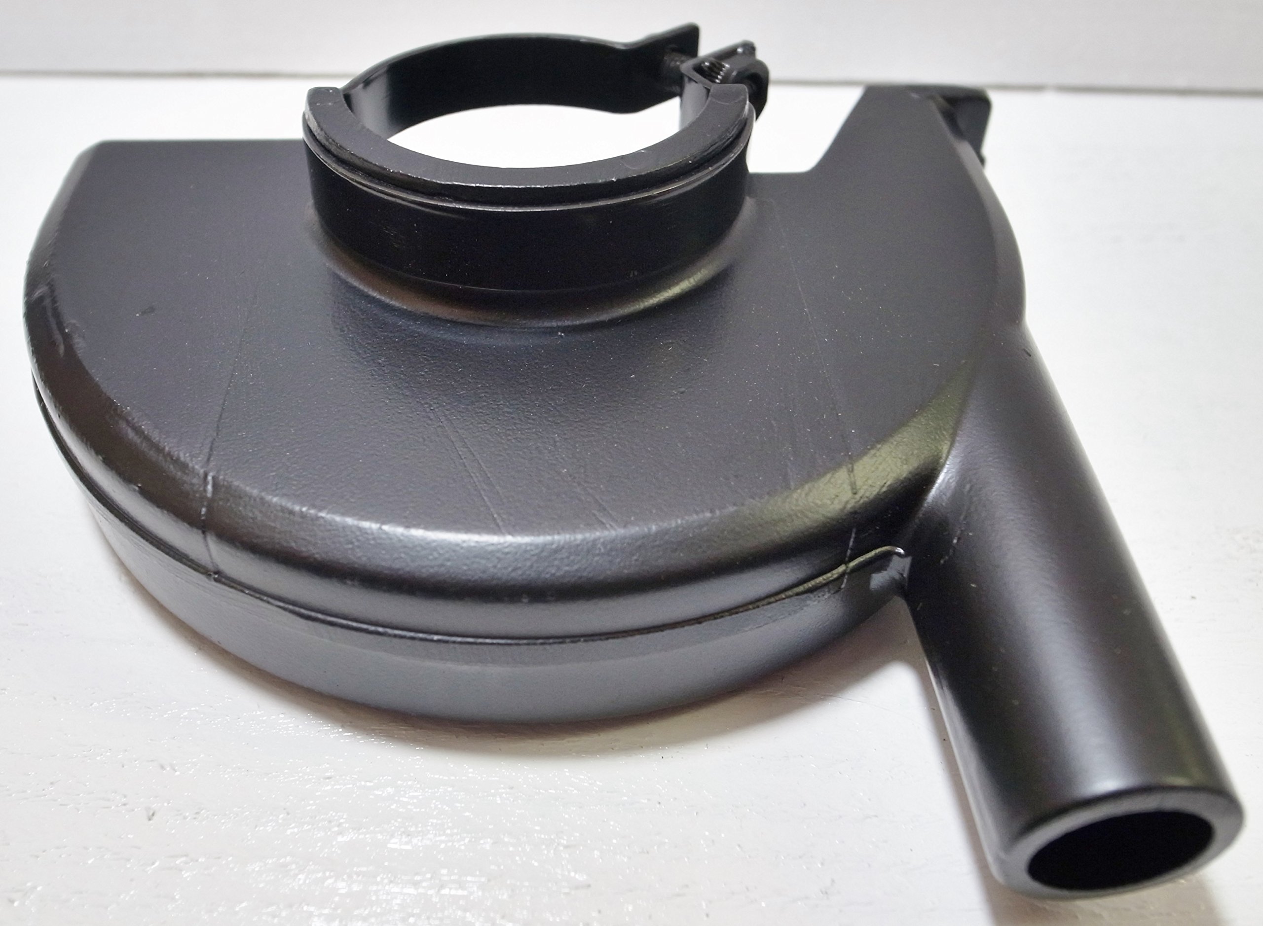 Amazon | マキタ(Makita) 集じんアタッチメント 105mm用/110mm用