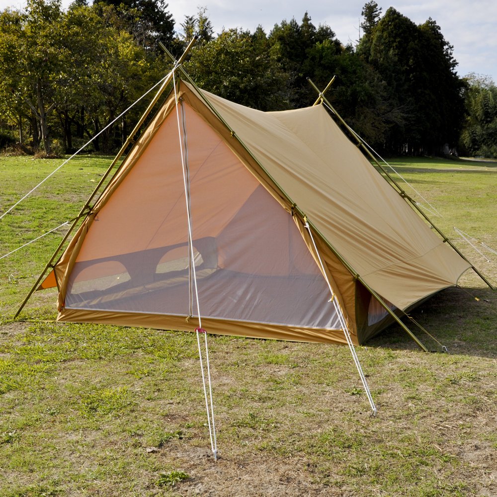 Amazon | テンマクデザイン PEPO ペポ | tent-Mark DESIGNS | タープ