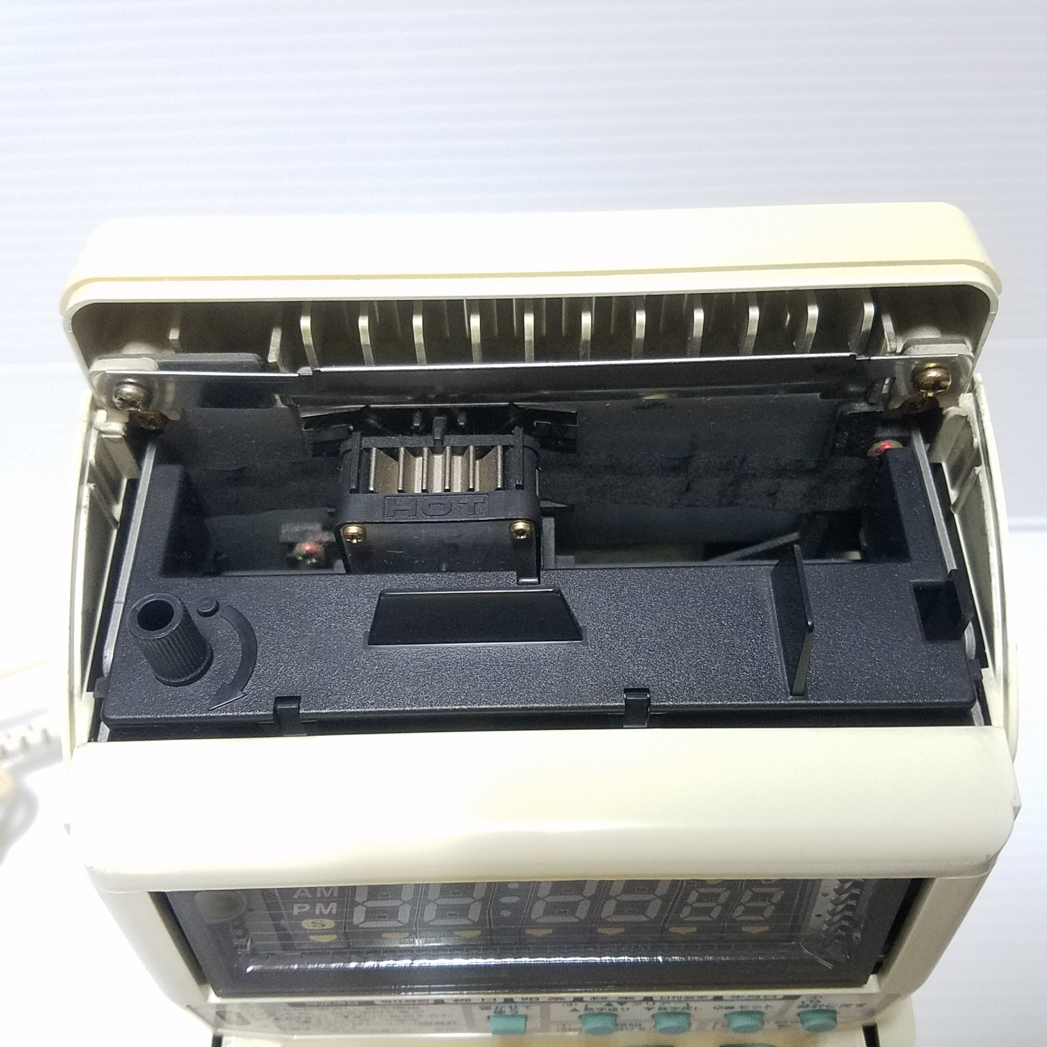 Amazon.co.jp: マックス MAX タイムカードレコーダー ER-110S （タイム