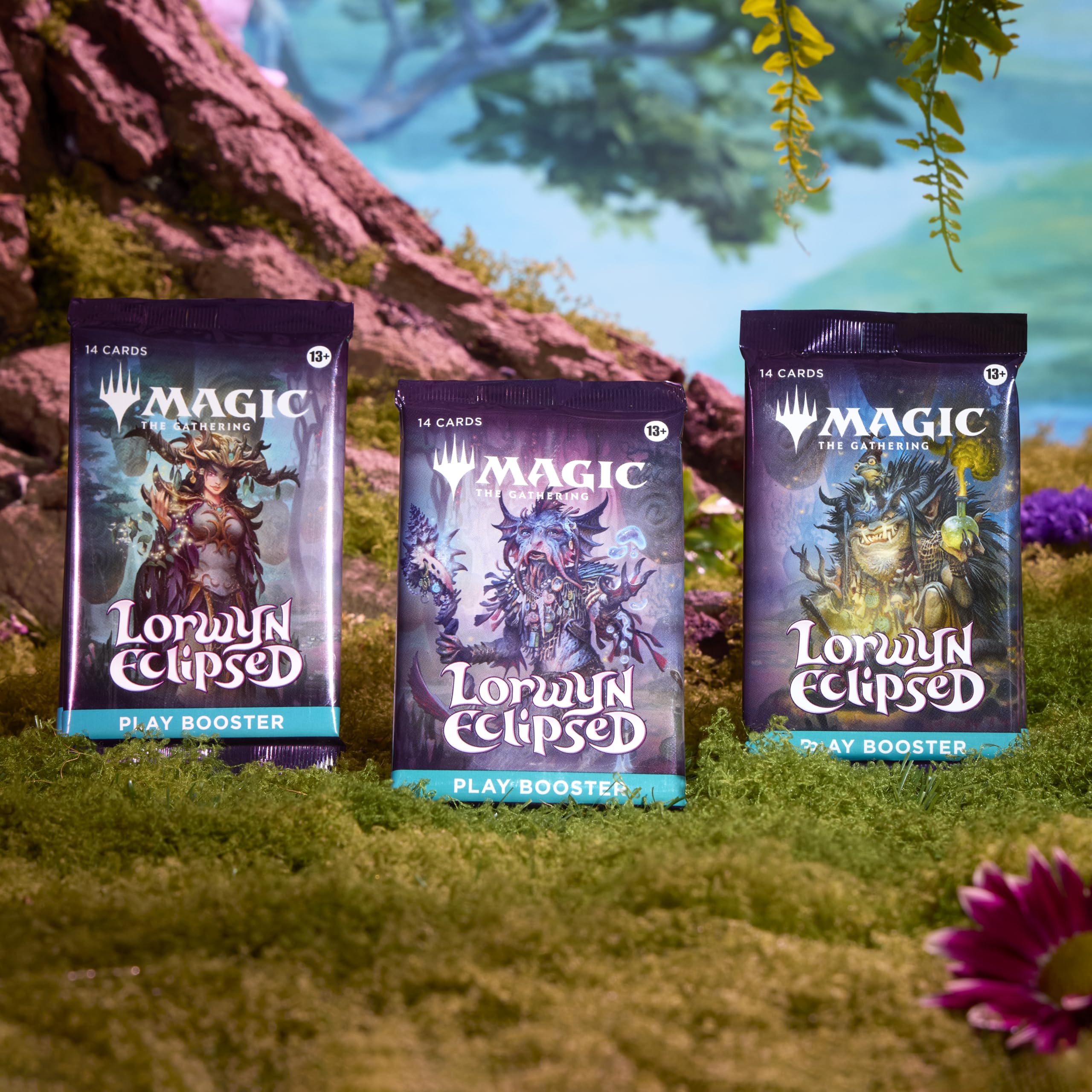 Amazon.co.jp: マジック：ザ・ギャザリング 『ローウィンの昏明