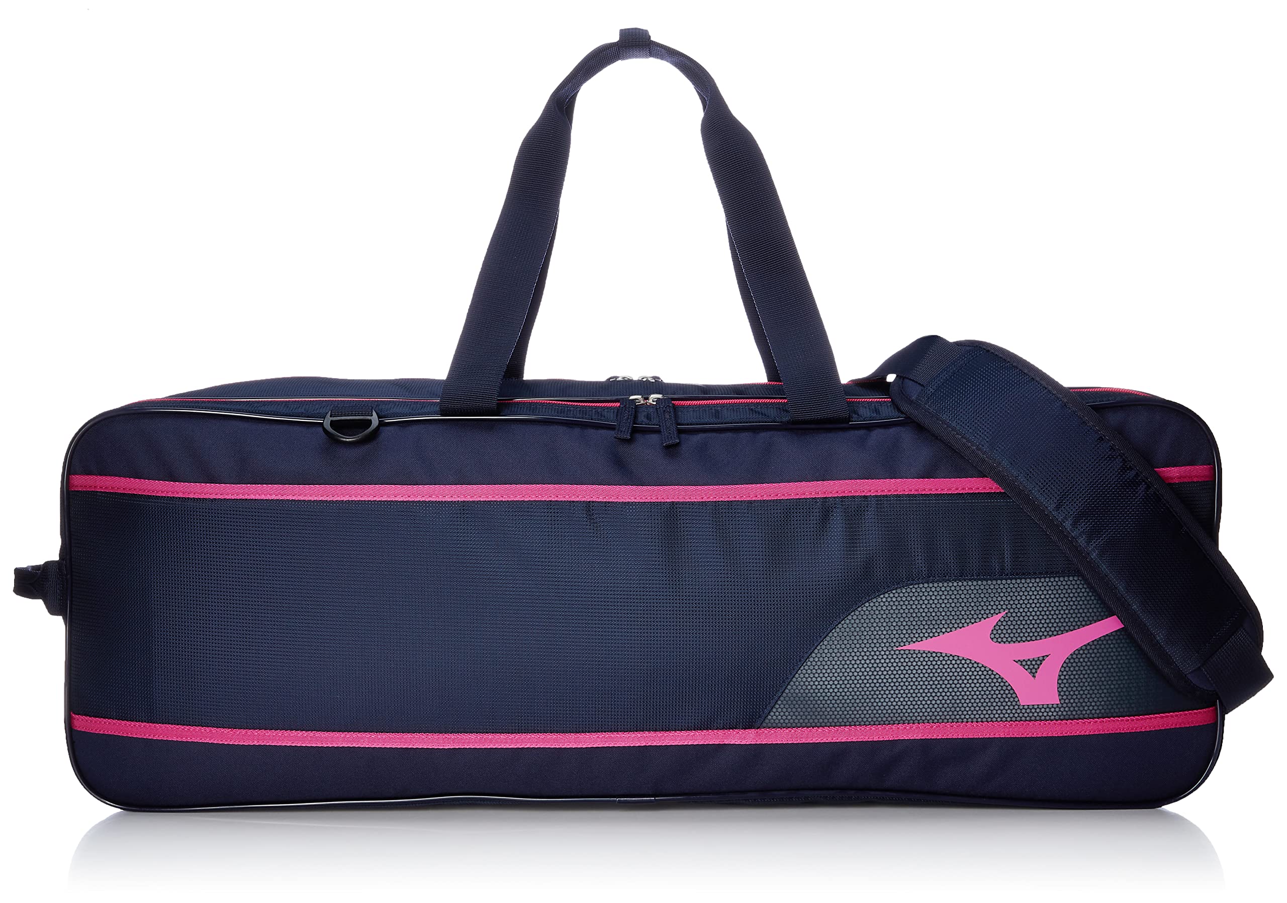 Amazon | MIZUNO(ミズノ) 硬式・ソフトテニス/バドミントン ラケット