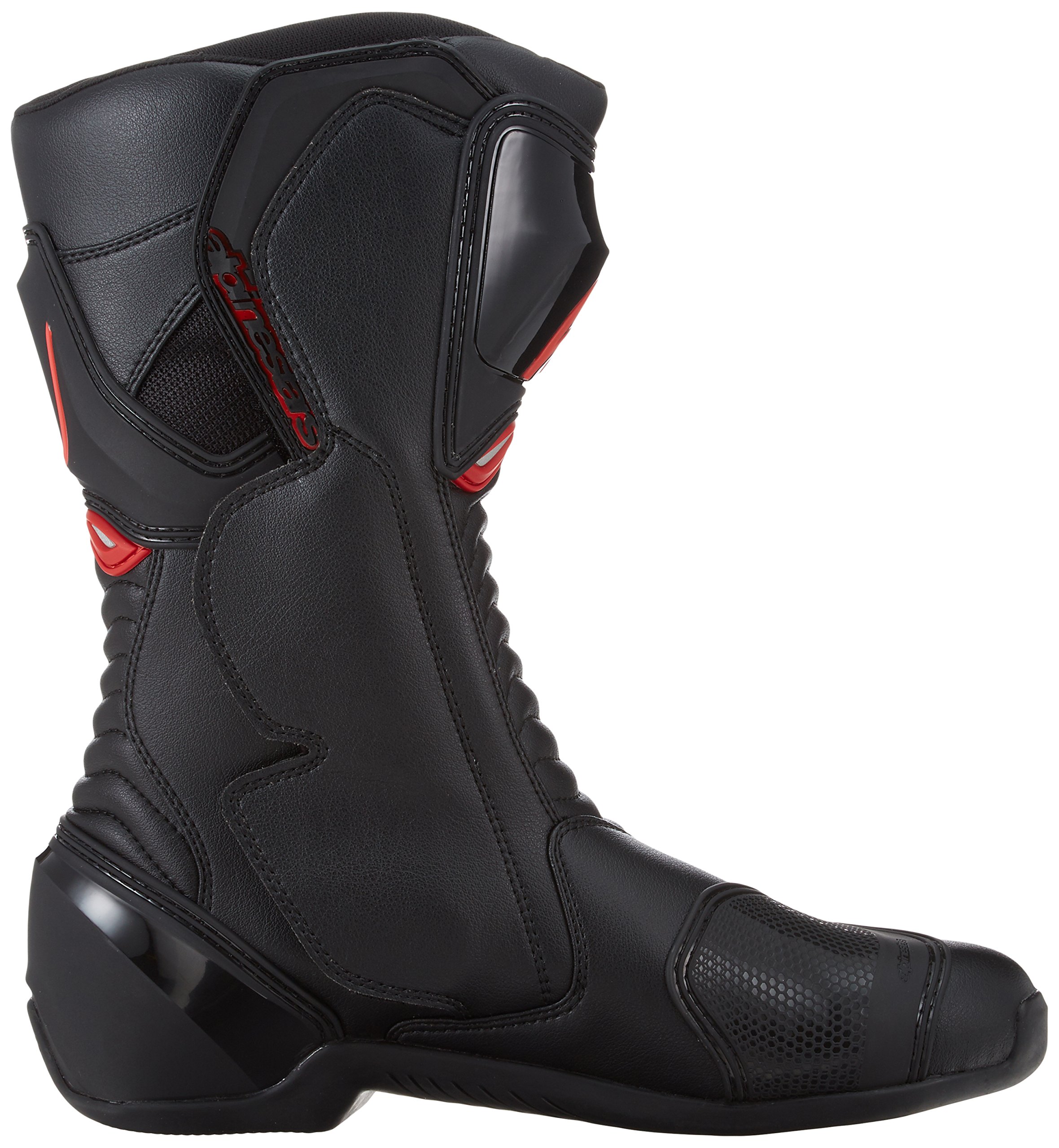 Amazon.co.jp: alpinestars(アルパインスターズ)バイクブーツ ブラック