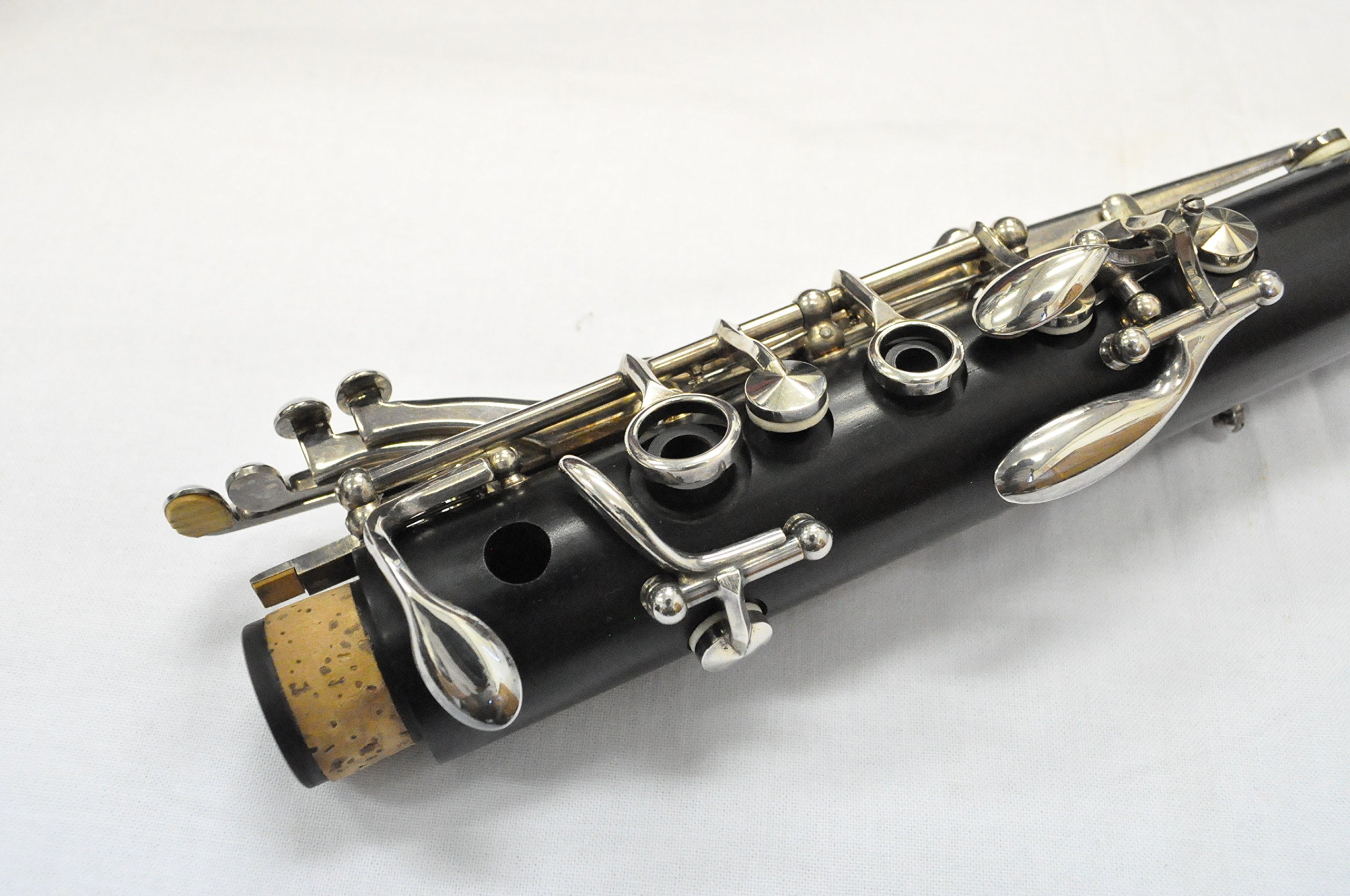 Amazon | 【中古】YAMAHA YCL-35 B♭クラリネット | クラリネット