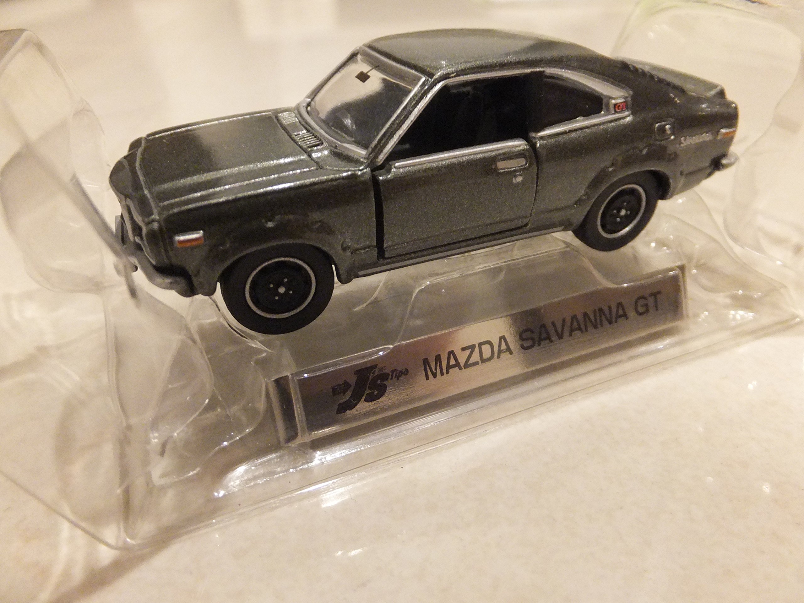 Amazon | トミカリミテッド 0049 サバンナGT グリーン | ミニカー