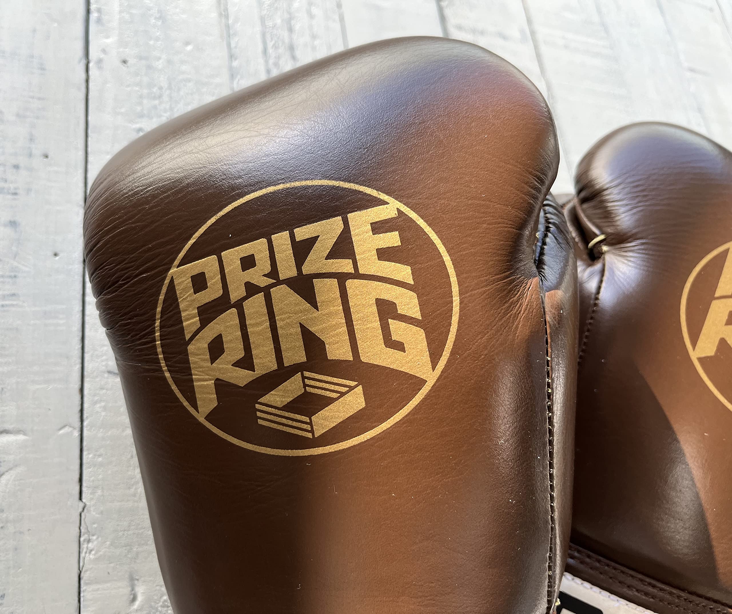 Amazon.co.jp: PRIZE RING/プライズリング ボクシンググローブ