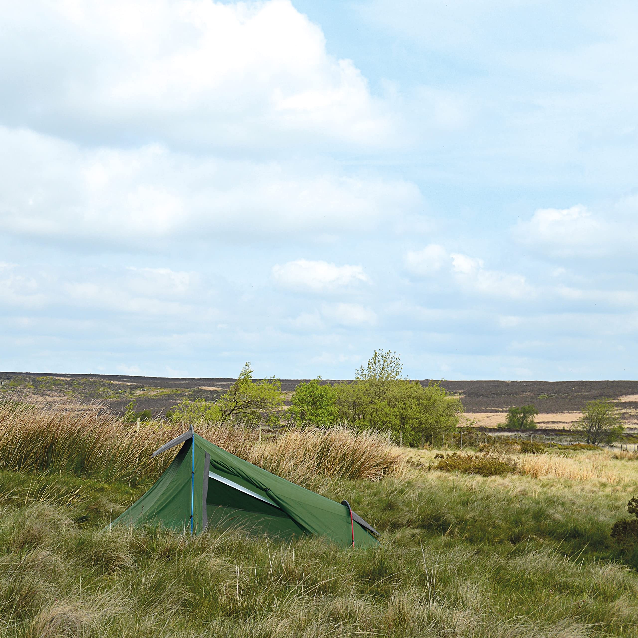 Wild Country Coshee 2 Tent : Amazon.co.uk: Sports & Outdoors