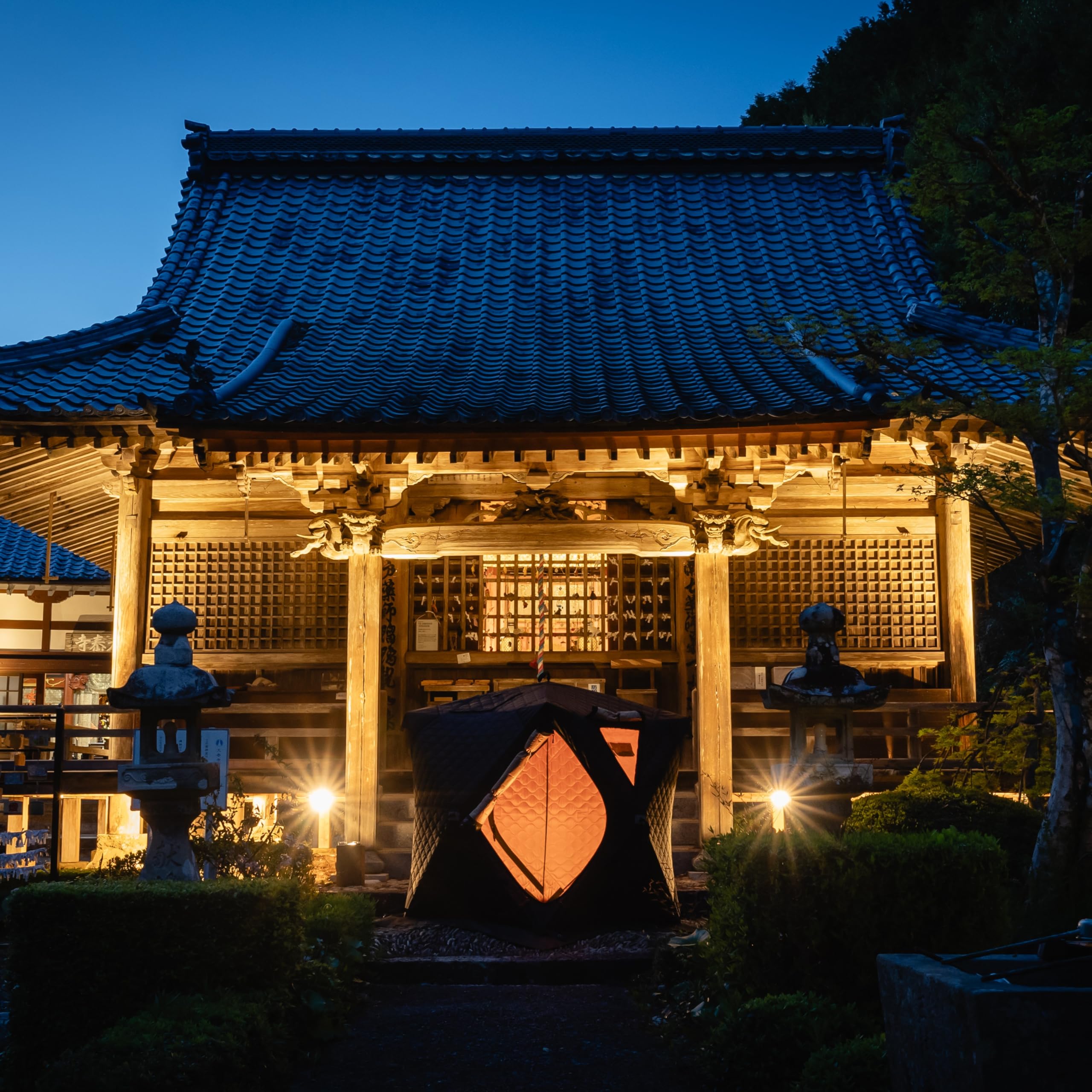 Amazon.co.jp: AMBER SAUNA TENT MINI2(サウナテントミニ2） HxGN