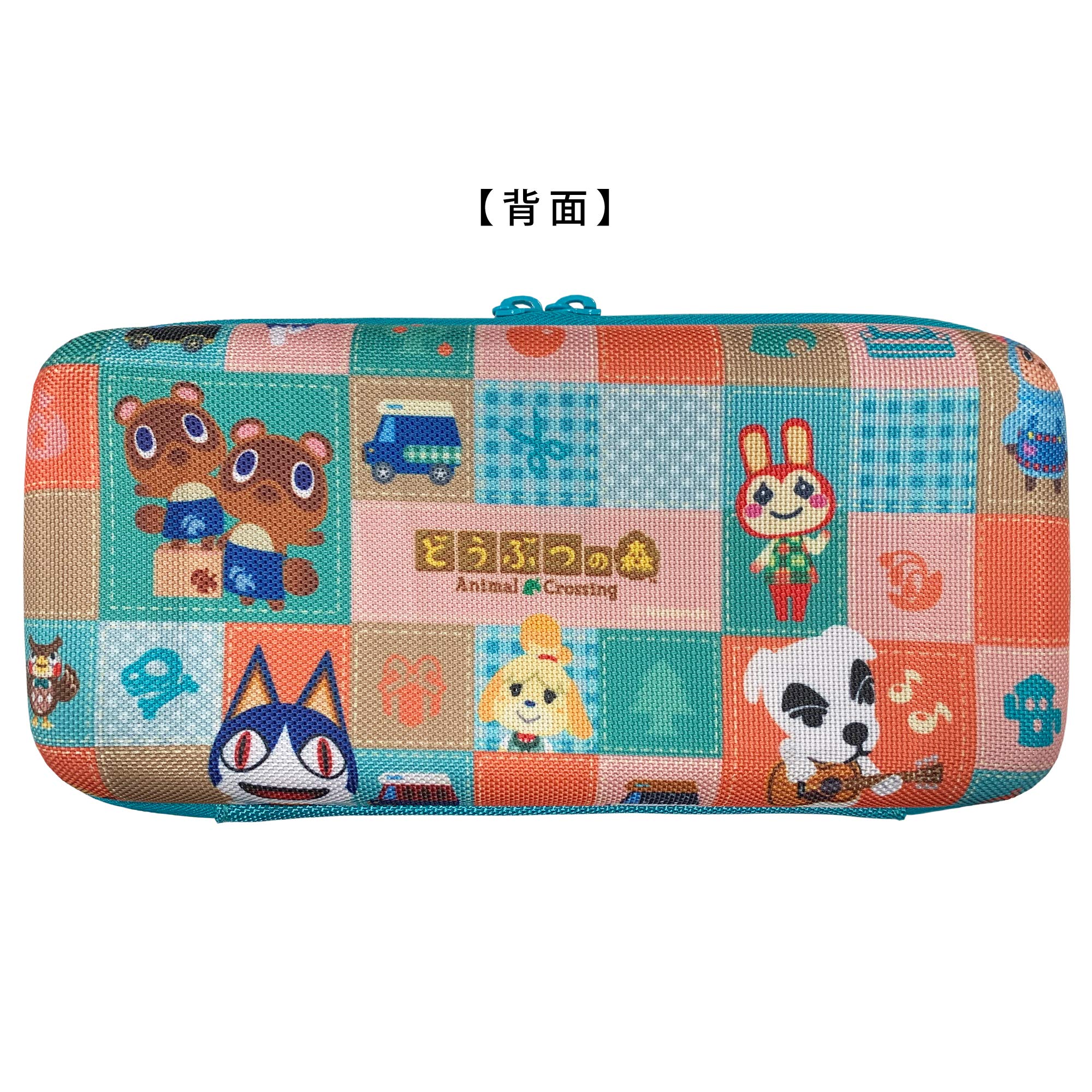 Amazon.co.jp: 【任天堂ライセンス商品】HARD CASE COLLECTION for