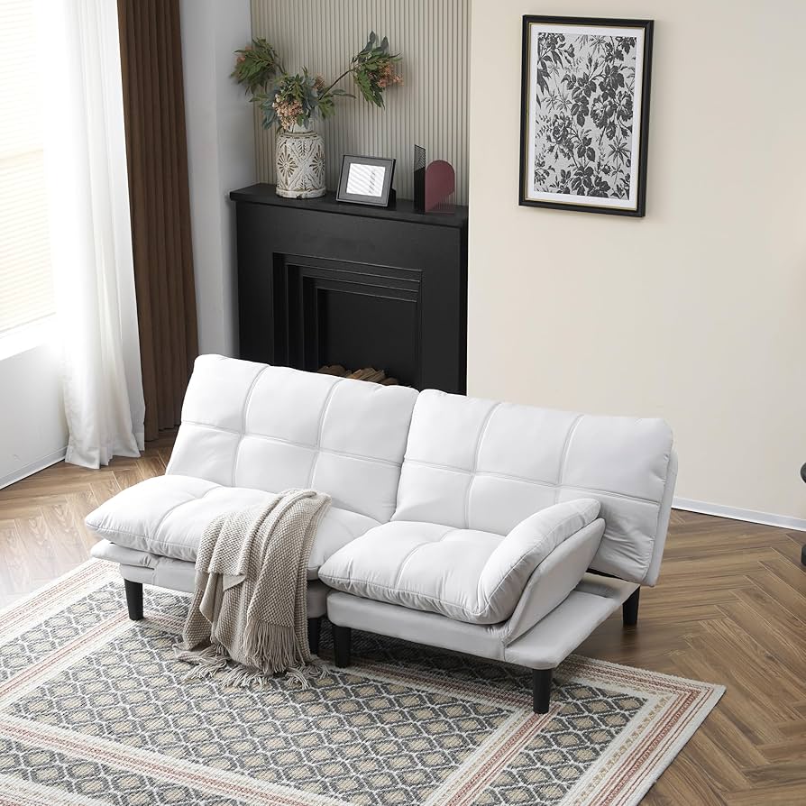 Amazon｜ソファーベッド ソファベッド カウチソファー 2人掛け