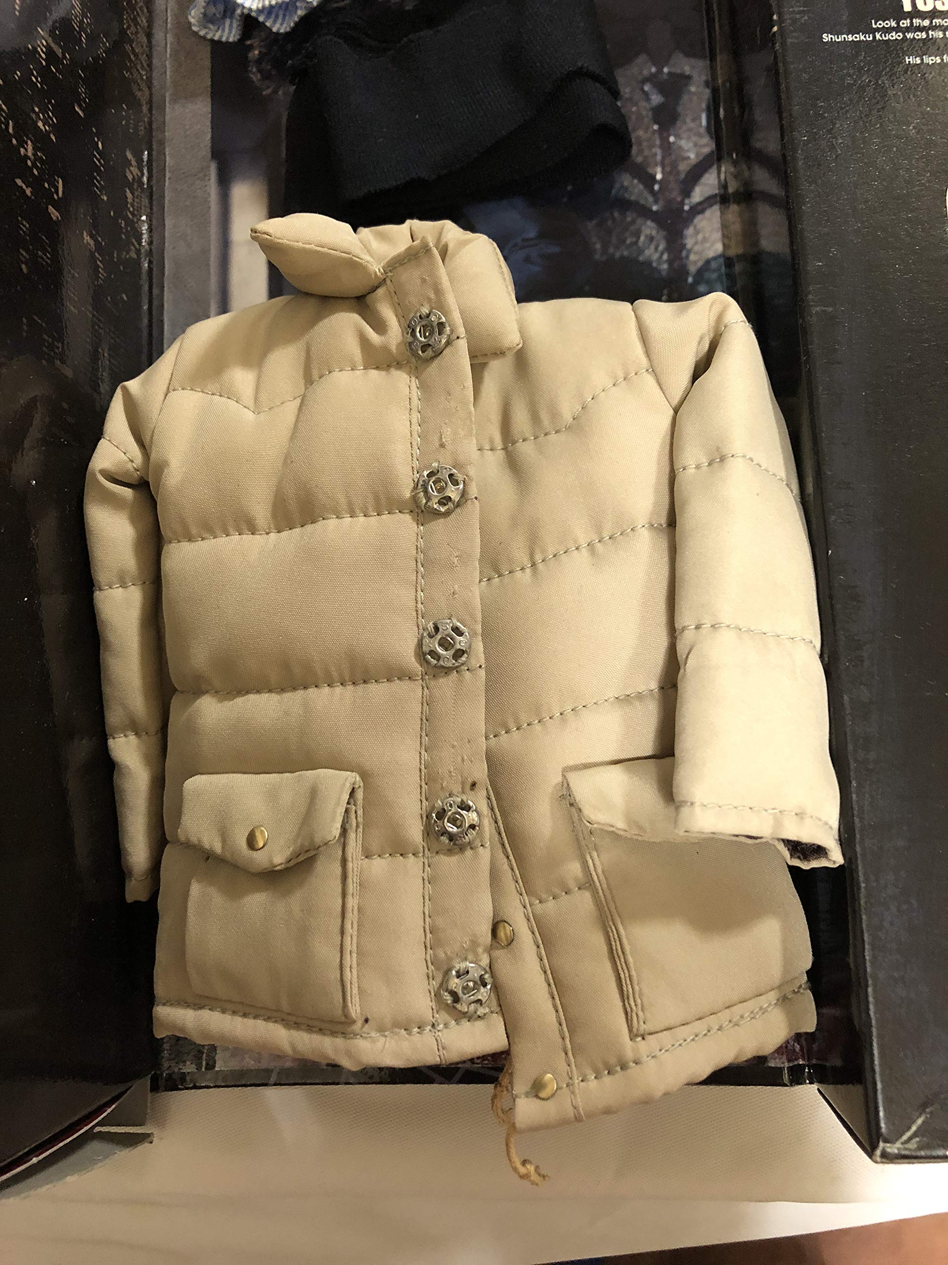 Amazon.co.jp: スタイリッシュコレクション NO.14 探偵物語 工藤俊作