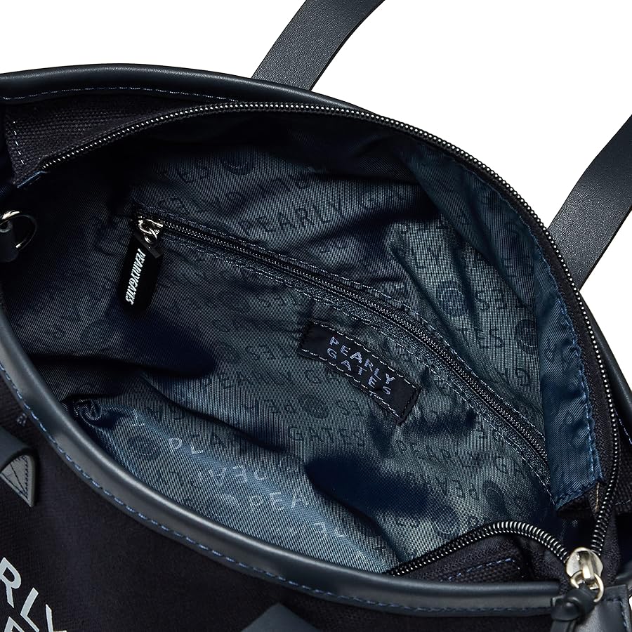 Amazon.co.jp: [パーリーゲイツ] カートバッグ (フォトプリント