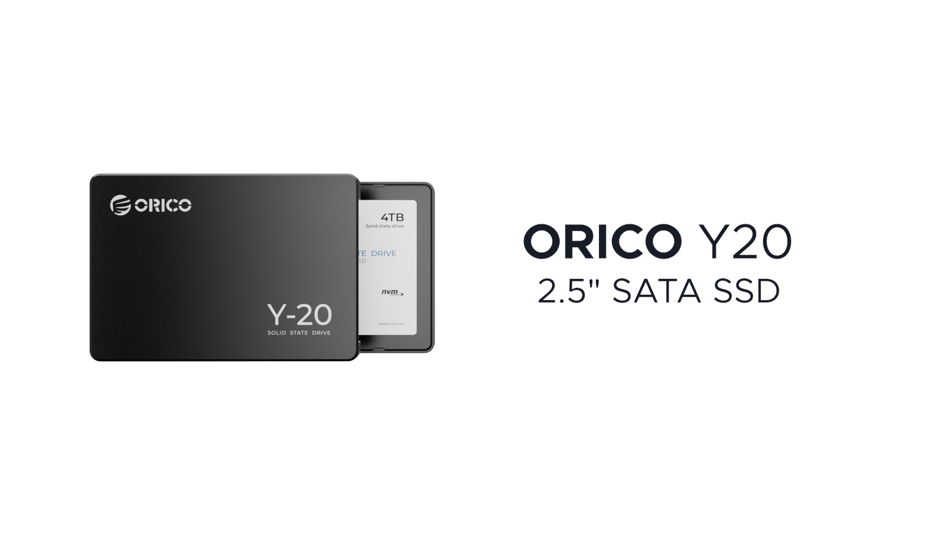 Amazon.com: ORICO 4TB SATA SSD 2.5 Inch Internal Solid State Drive