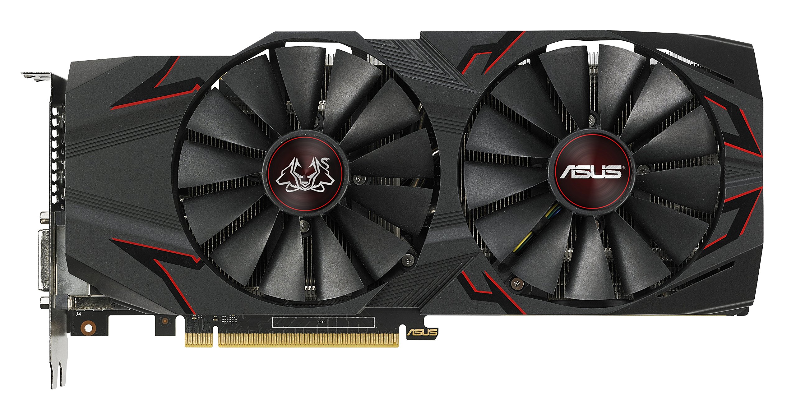 Amazon | ASUS Nvidia GTX1070TI搭載ビデオカード CERBERUS-GTX1070TI