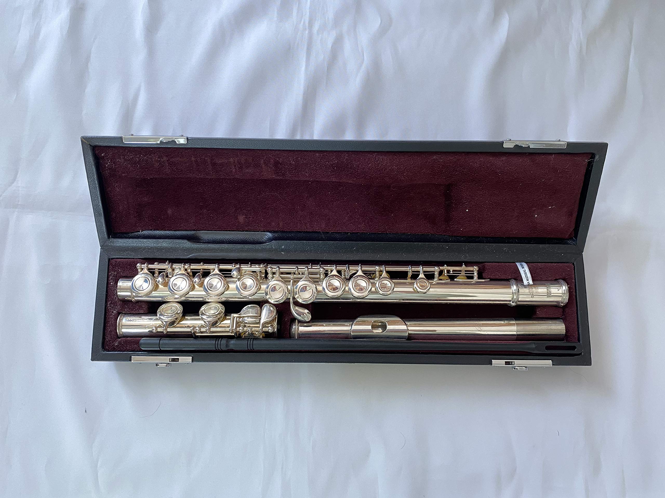 Amazon | YAMAHA / フルート YFL-221 | フルート | 楽器・音響機器