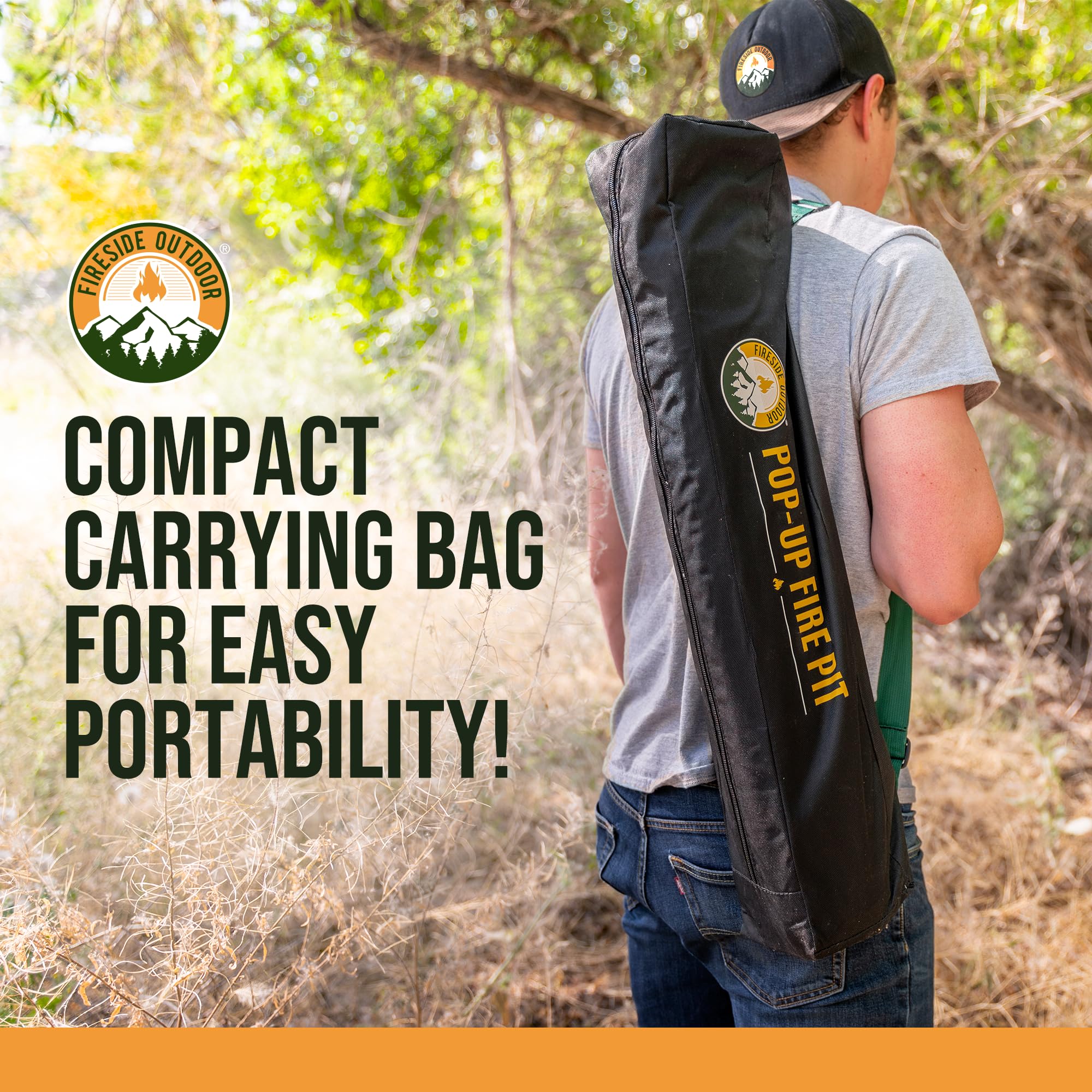 Amazon | ファイヤーサイド アウトドア(FIRESIDE OUTDOOR) アウトドア