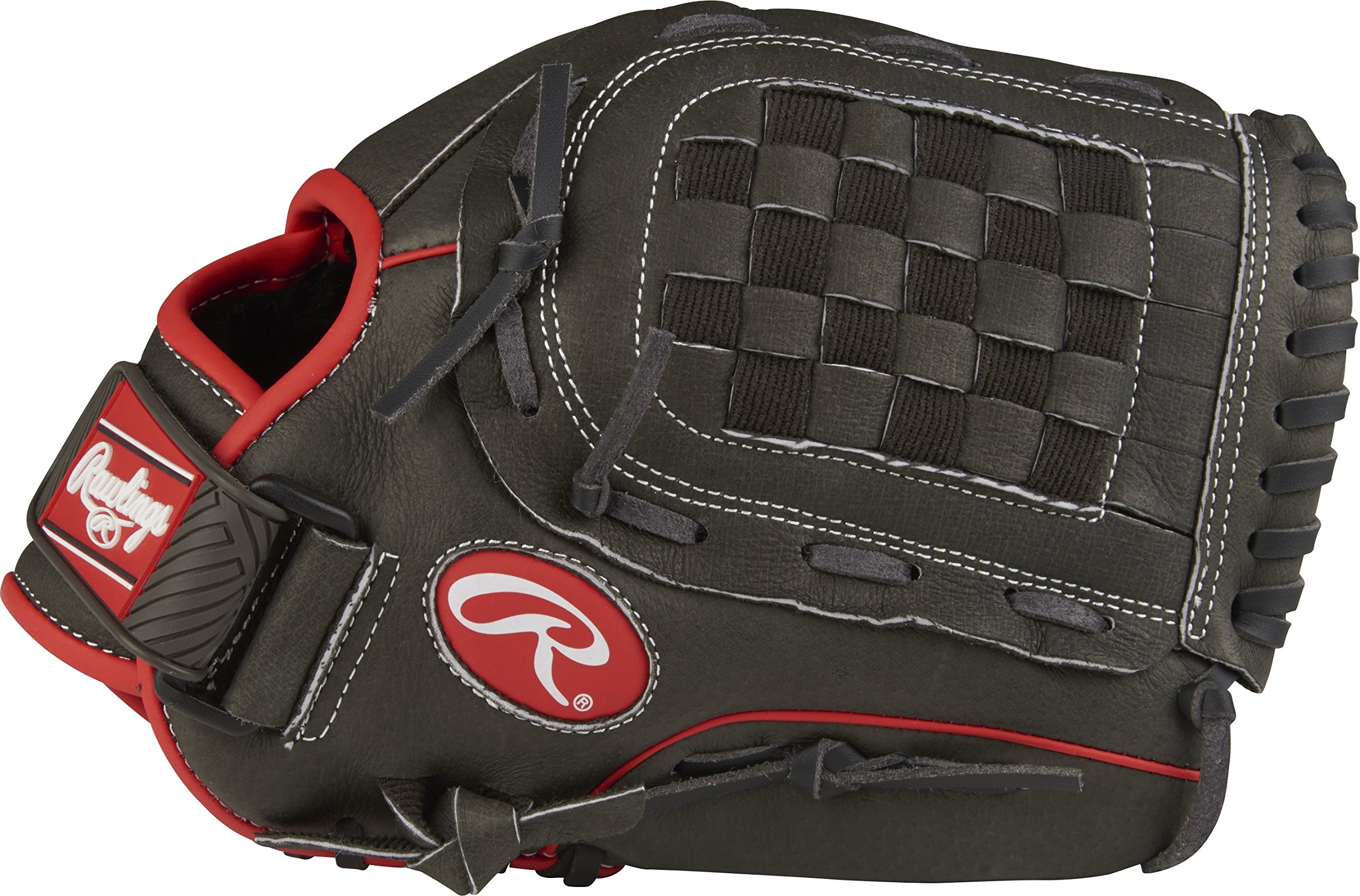 Amazon | Rawlings ユースマーク オブ A Pro Lite ファストピッチ 野球