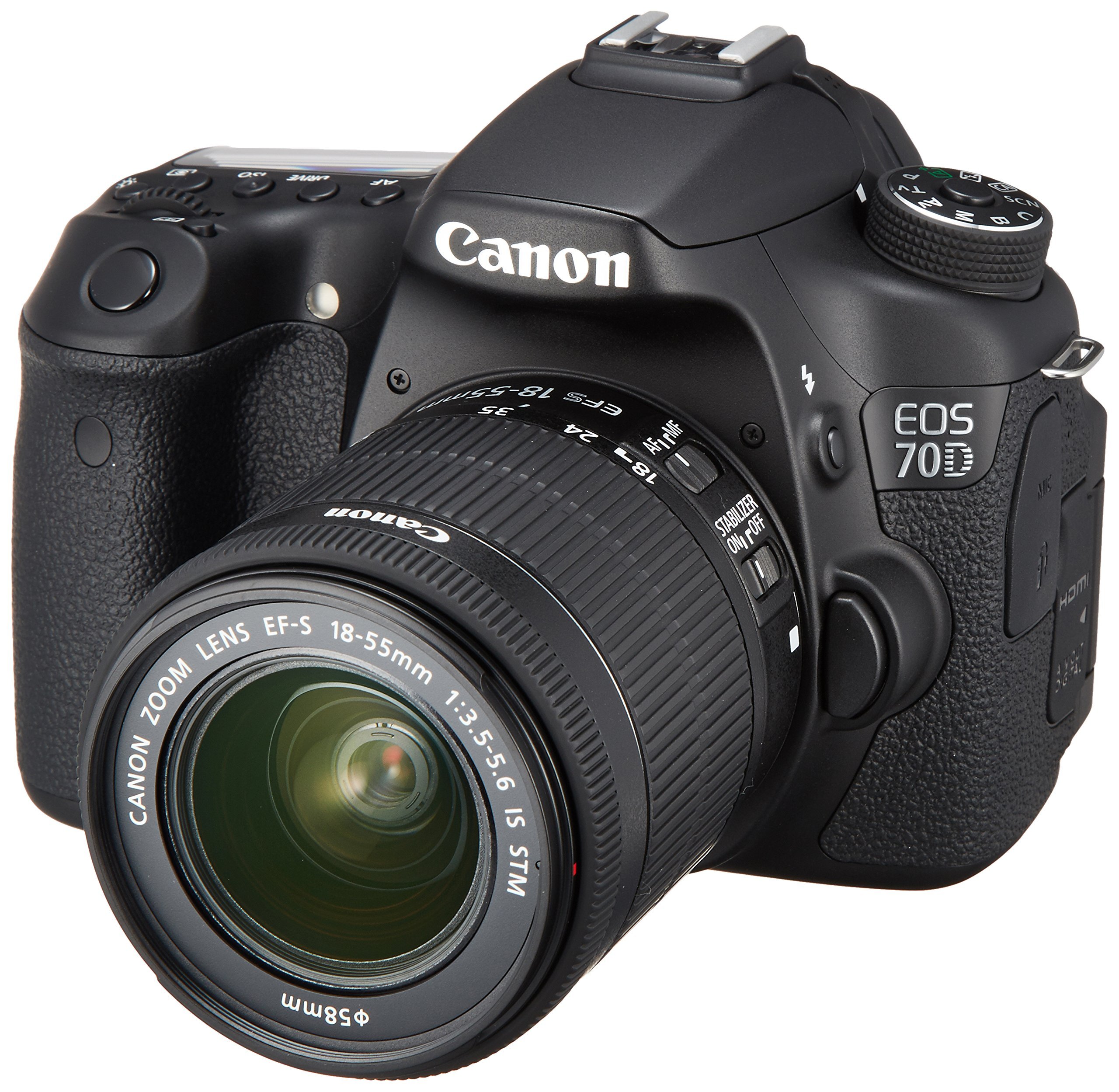 ジャンク品 Canon EOS 【マップカメラ】1円スタート！Canon EOS 70D