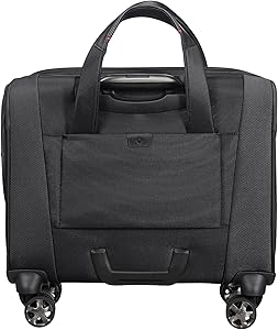 Amazon | [サムソナイト] スーツケース プロデラックス5 スピナー