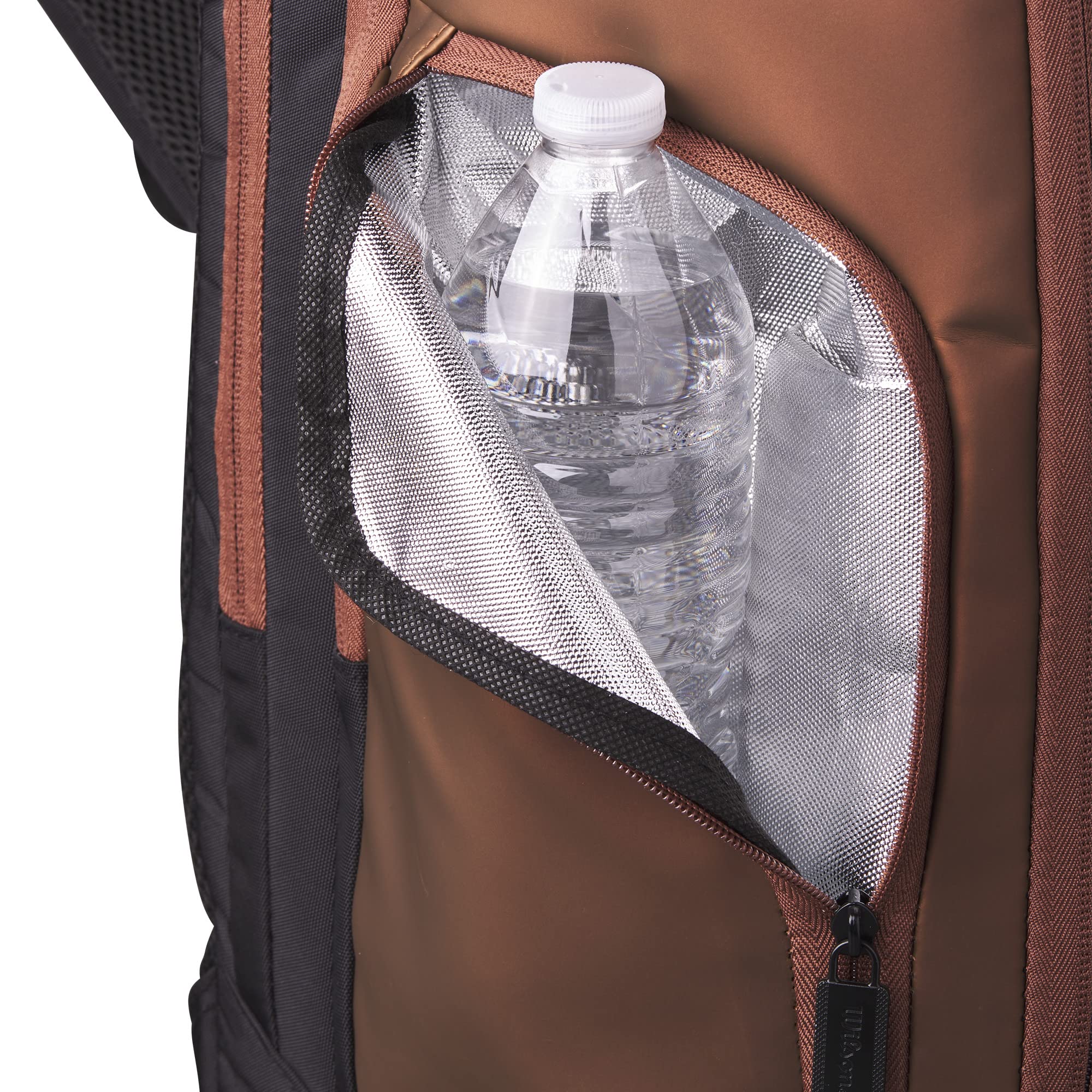 Amazon | Wilson(ウイルソン) テニス バドミントン ラケットバッグ