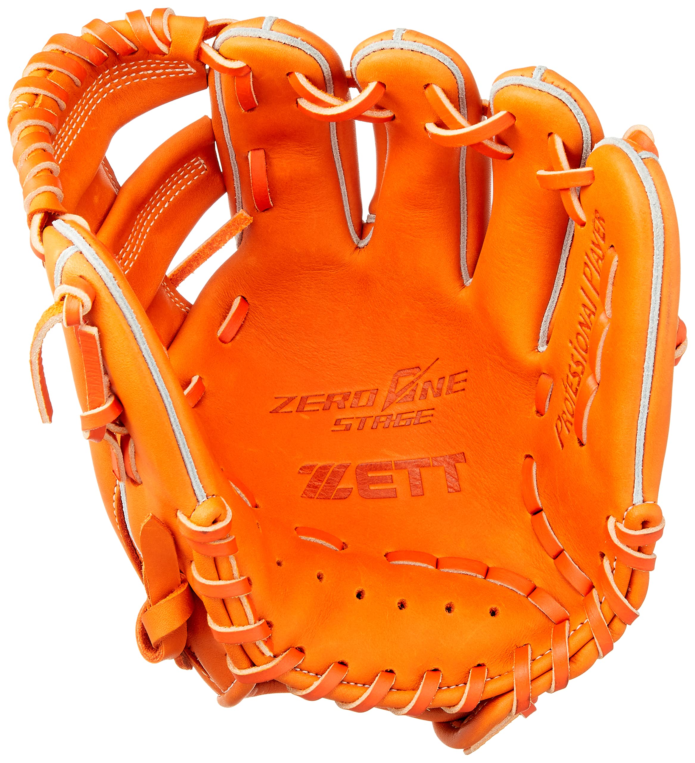 Amazon | ゼット(ZETT) 少年野球 軟式 グラブ (グローブ) ゼロワン